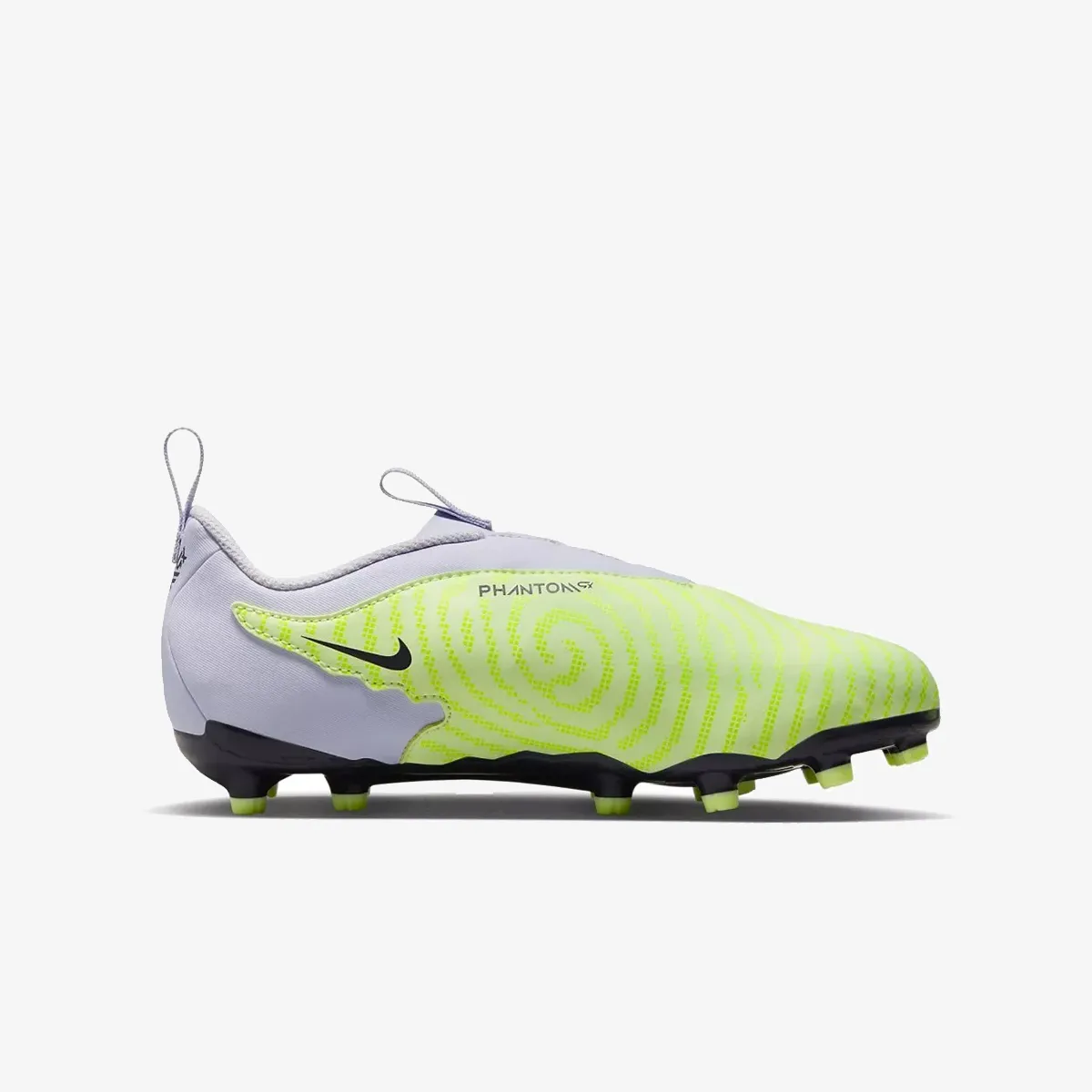 NIKE Kopačke JR PHANTOM GX ACADEMY FG/MG 