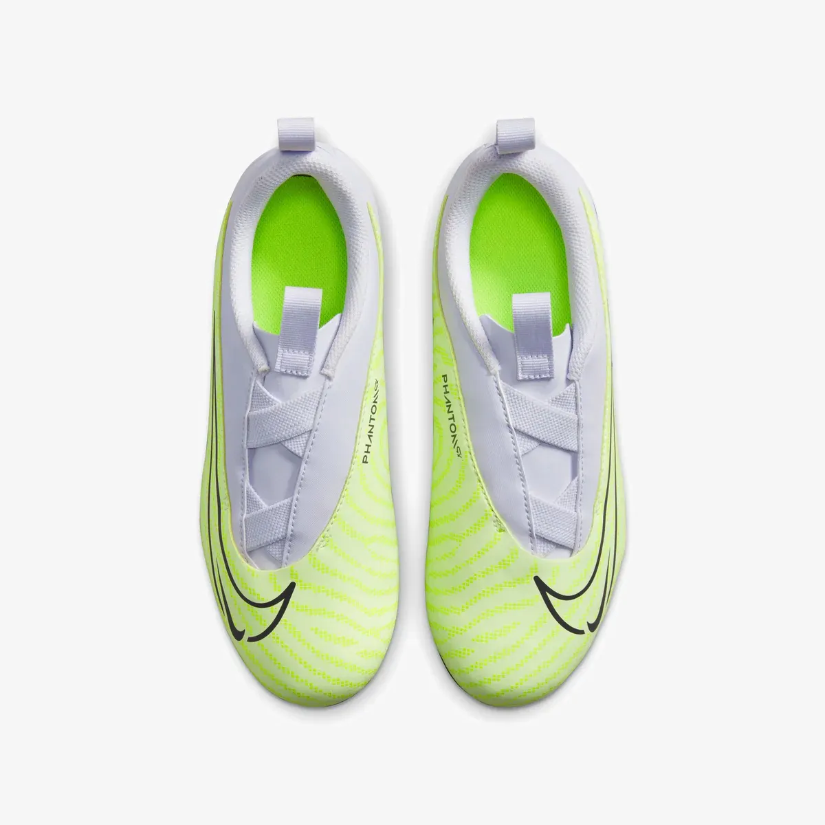 NIKE Kopačke JR PHANTOM GX ACADEMY FG/MG 
