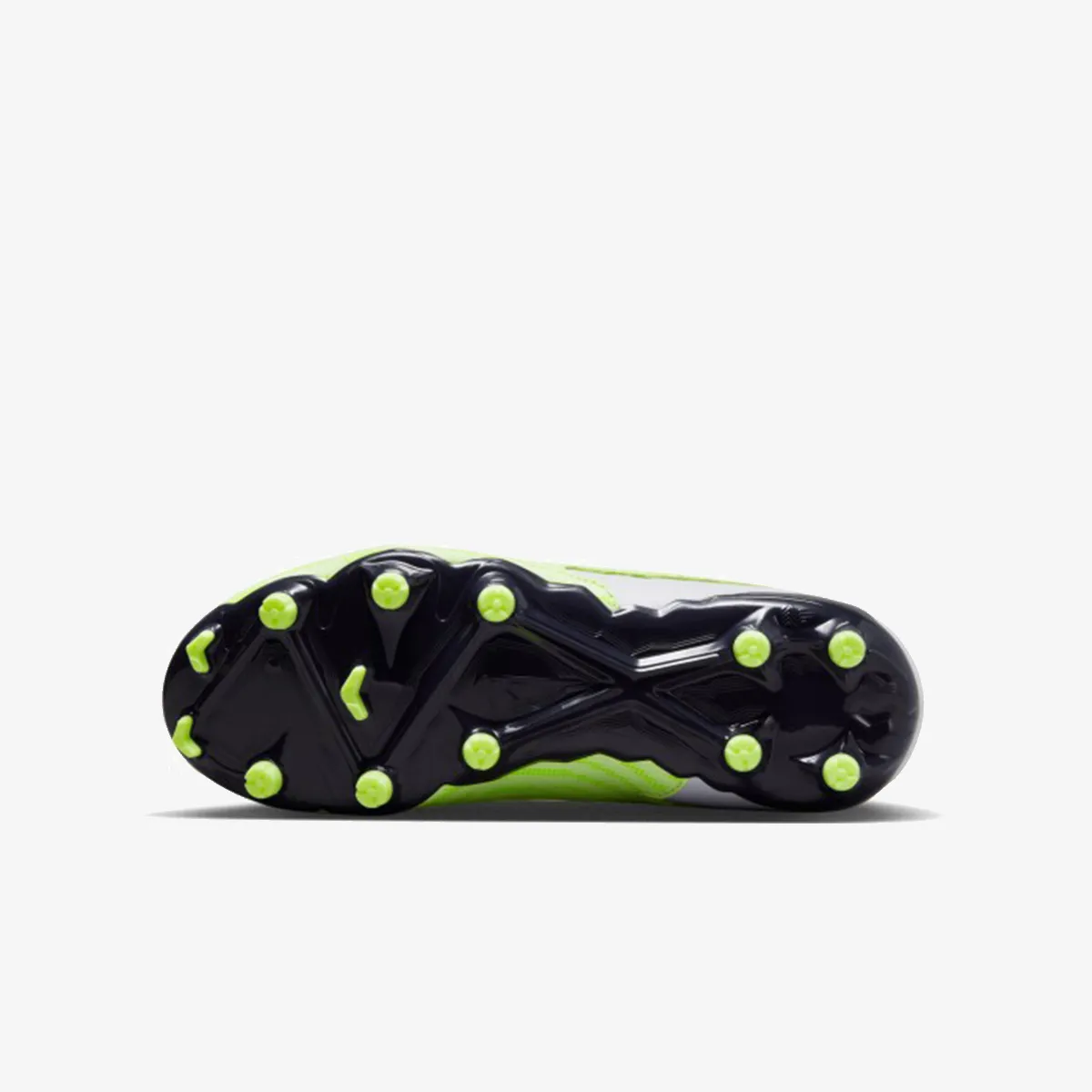 NIKE Kopačke JR PHANTOM GX ACADEMY FG/MG 