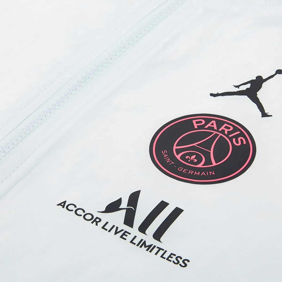 NIKE Trenirka PSG B WOVEN TRACK SUIT 