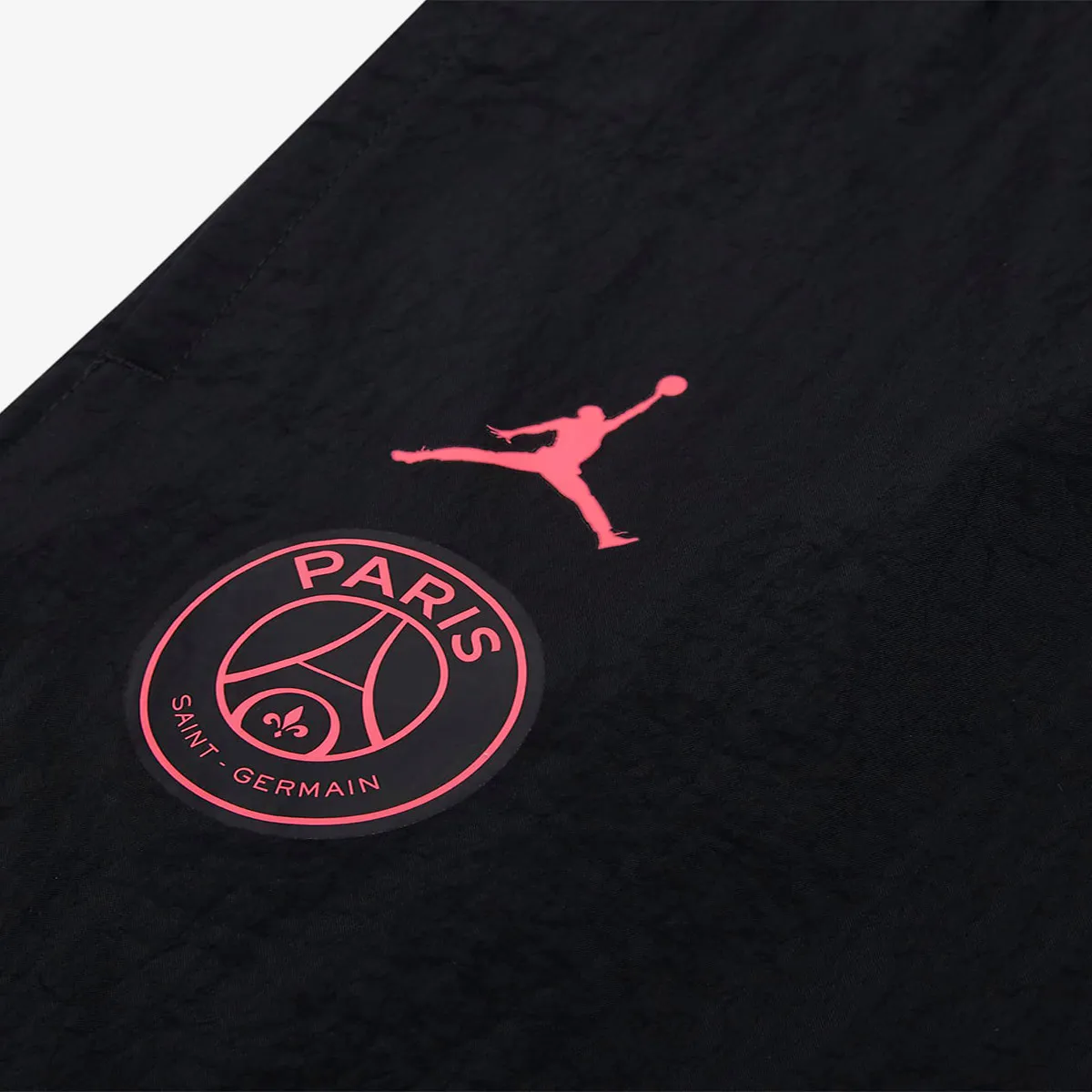 NIKE Trenirka PSG B WOVEN TRACK SUIT 