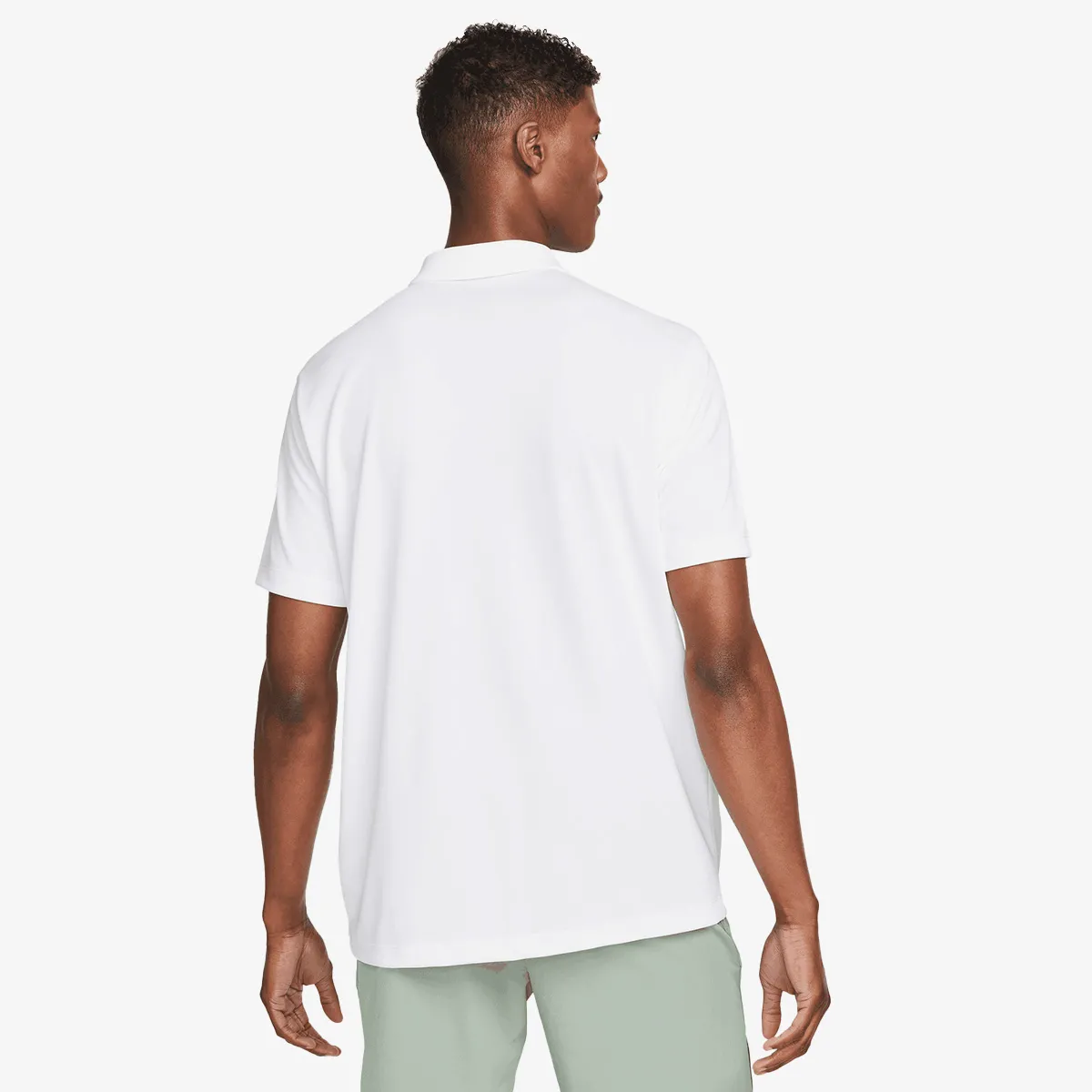 NIKE Polo T-shirt M NKCT DF POLO SOLID