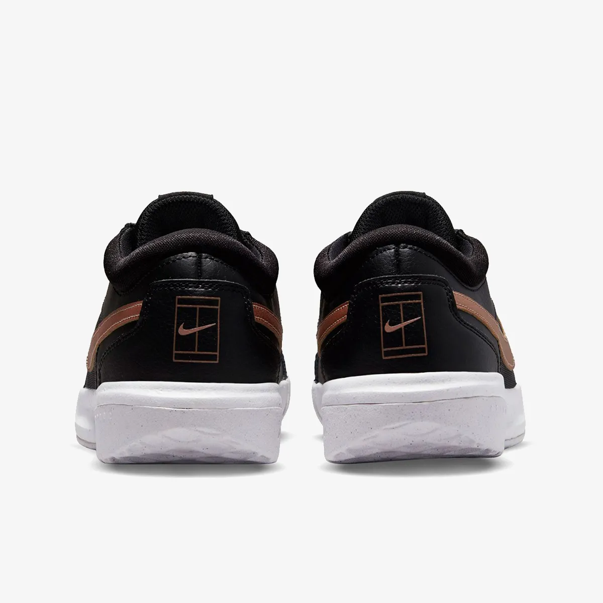 NIKE Tenisice W NIKE ZOOM COURT LITE 3 