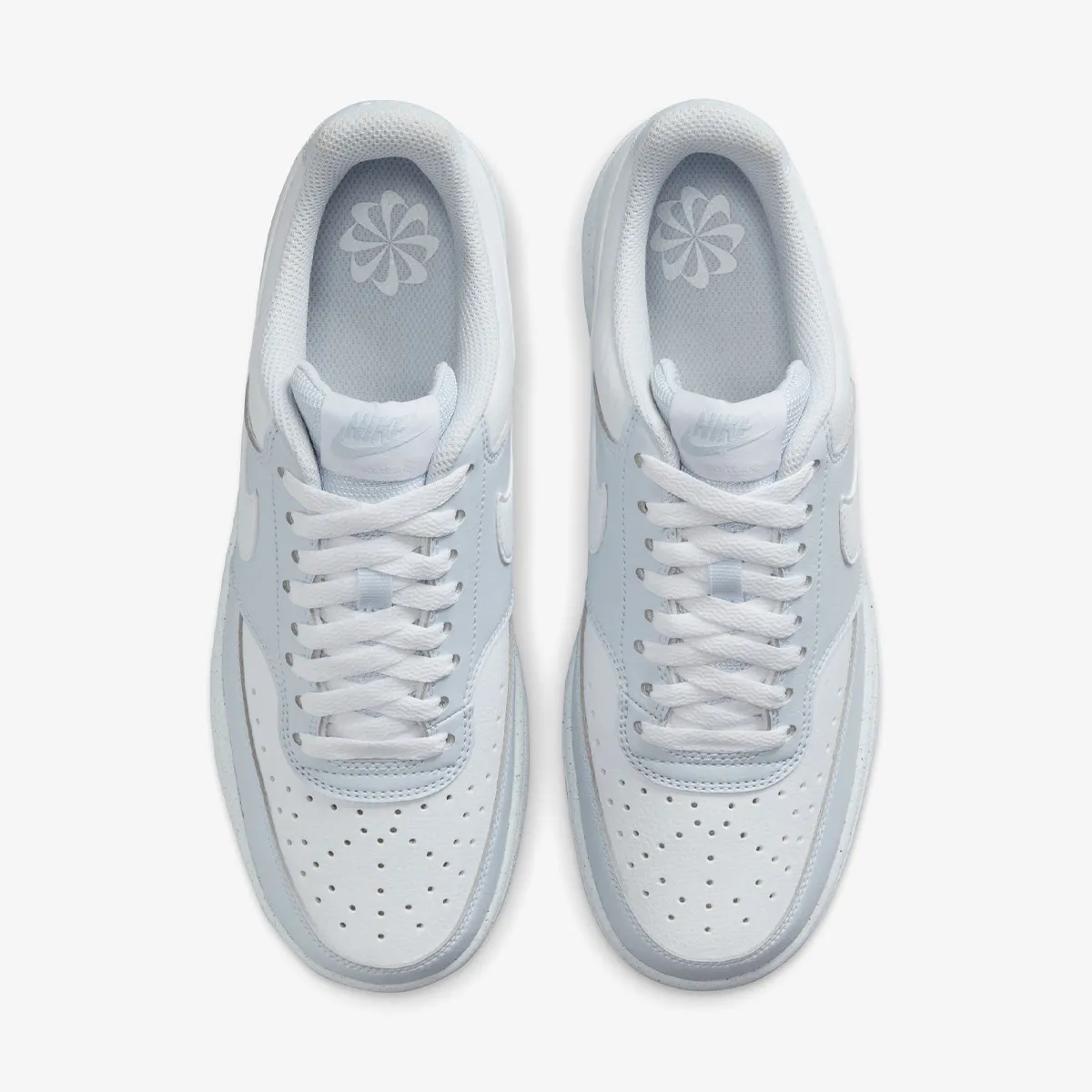 NIKE Tenisice W NIKE COURT VISION LO NN 