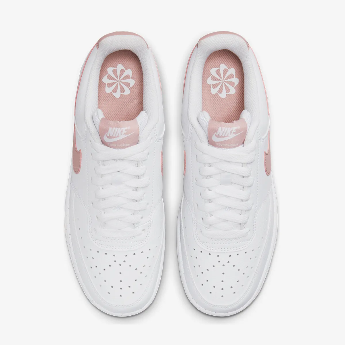 NIKE Tenisice W NIKE COURT VISION LO NN 