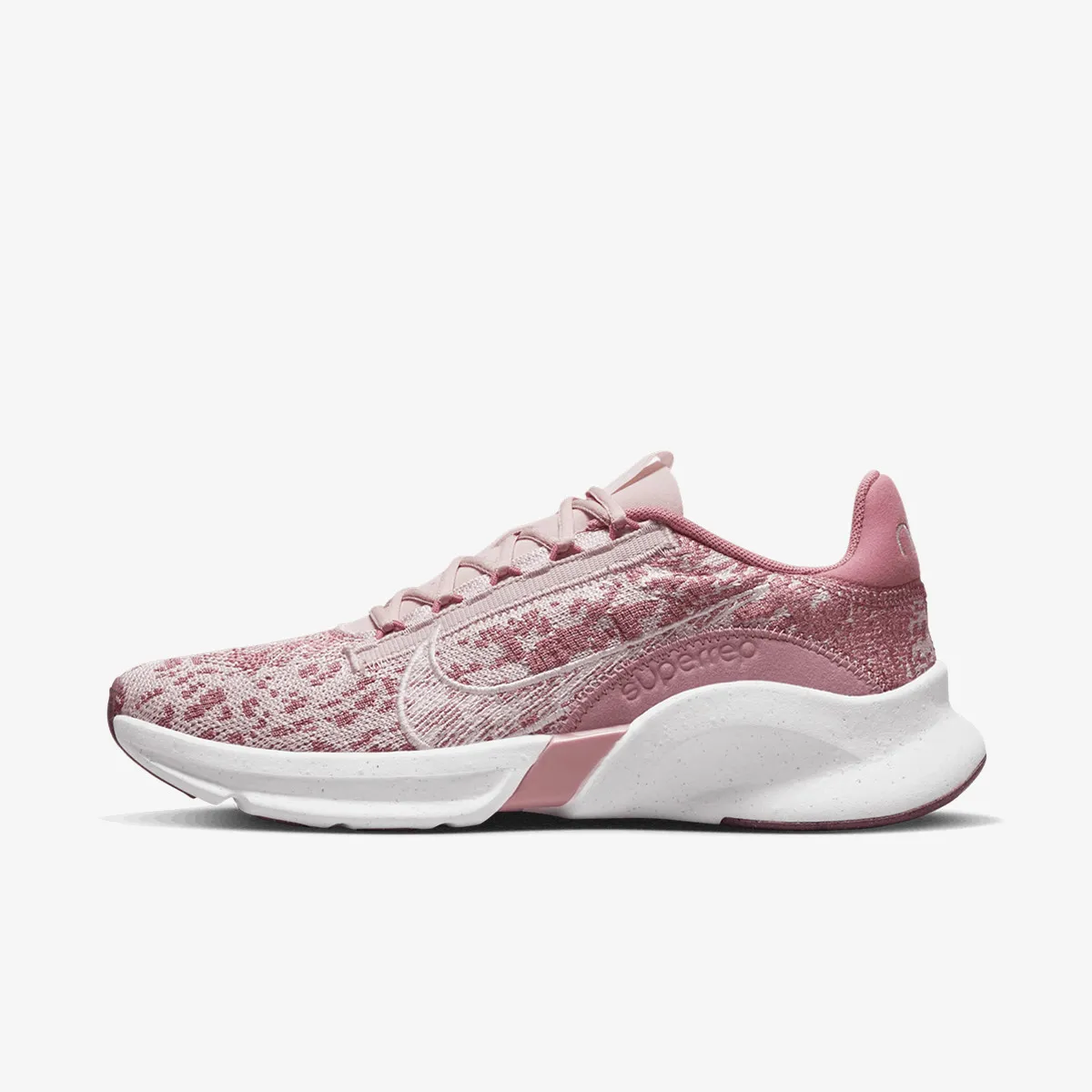 NIKE Tenisice W NIKE SUPERREP GO 3 NN FK 