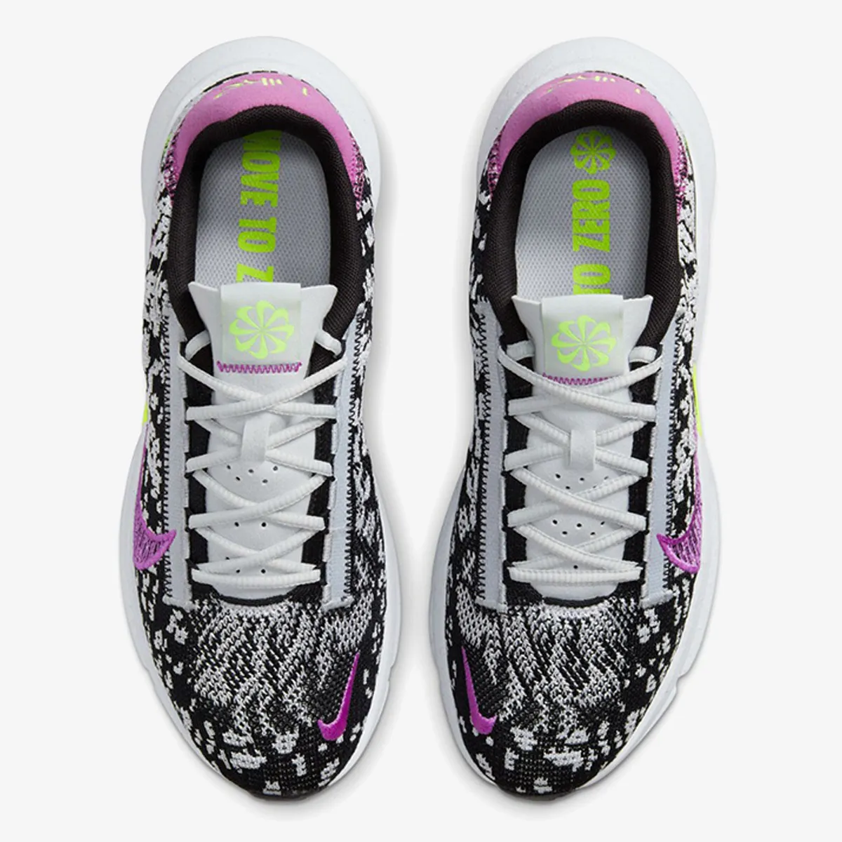 NIKE Tenisice M NIKE SUPERREP GO 3 NN FK 