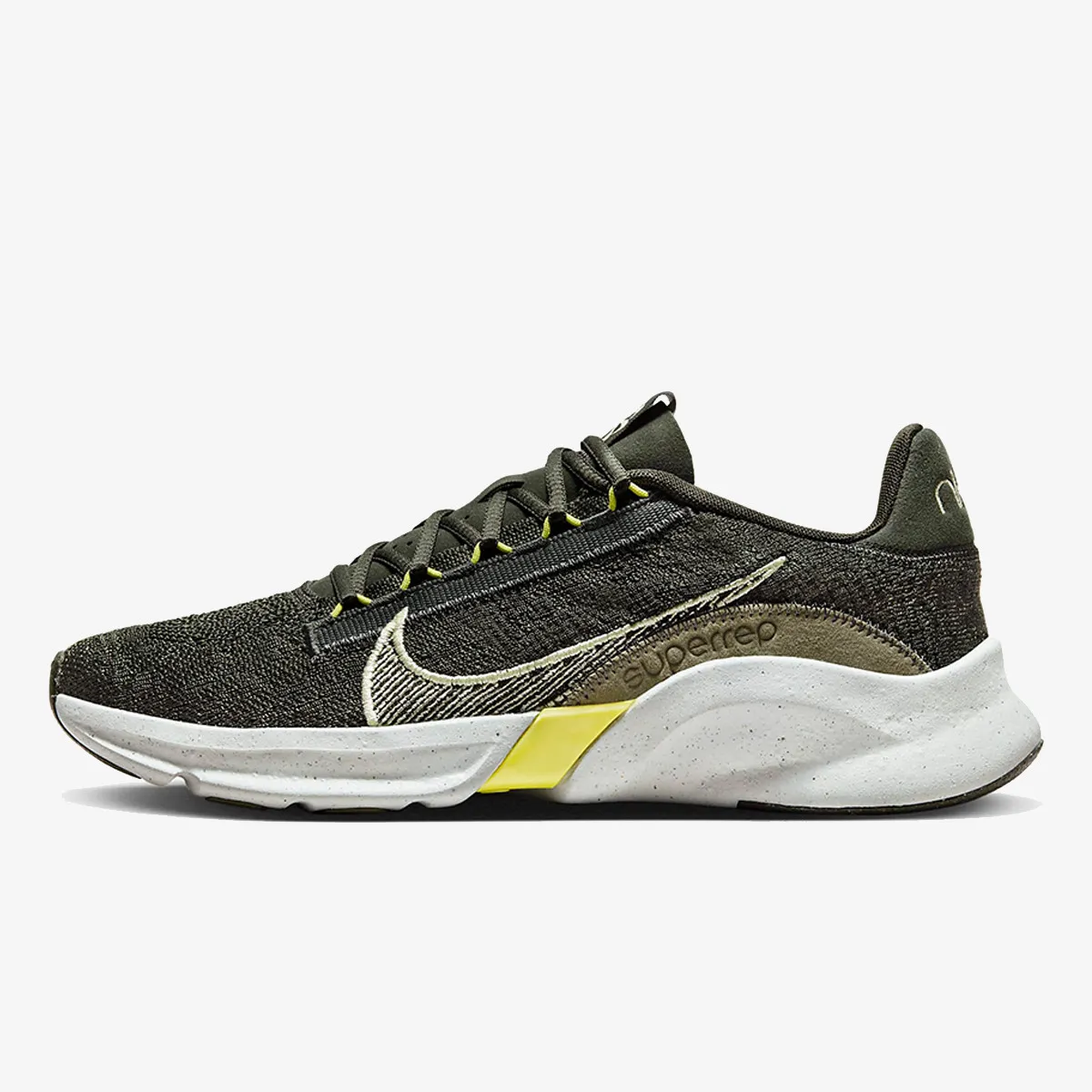 NIKE Tenisice M NIKE SUPERREP GO 3 NN FK