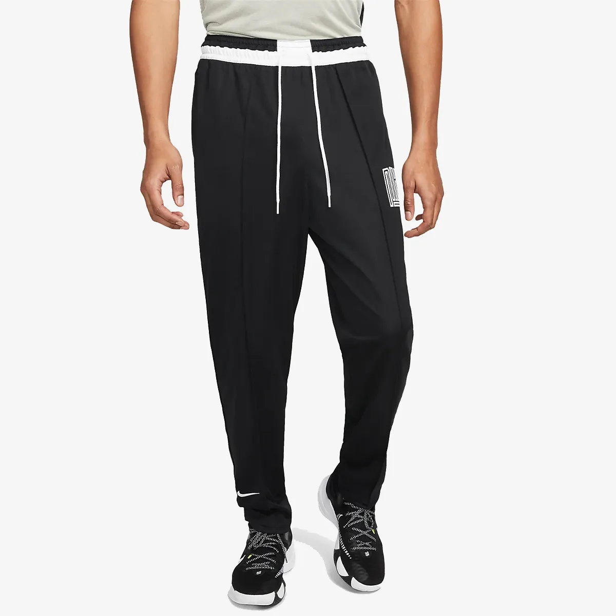 NIKE Hlače M NK DF PANT STARTING FIVE 