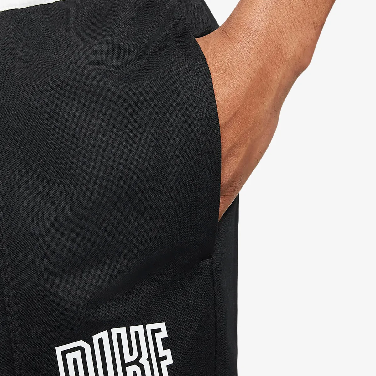 NIKE Hlače M NK DF PANT STARTING FIVE 