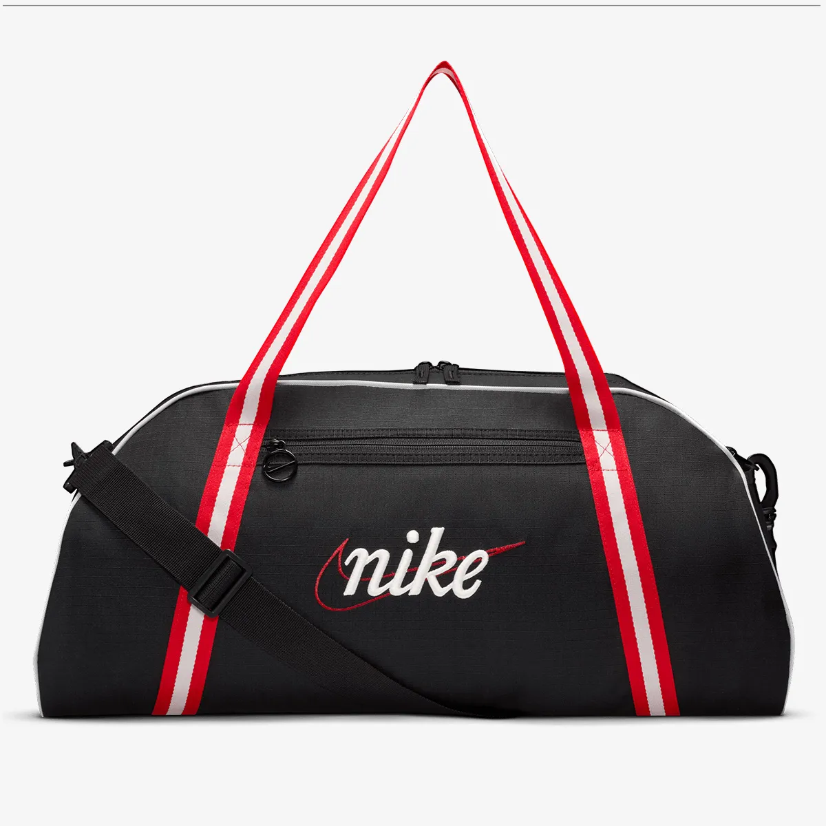 NIKE Torba W NK GYM CLUB - RETRO 