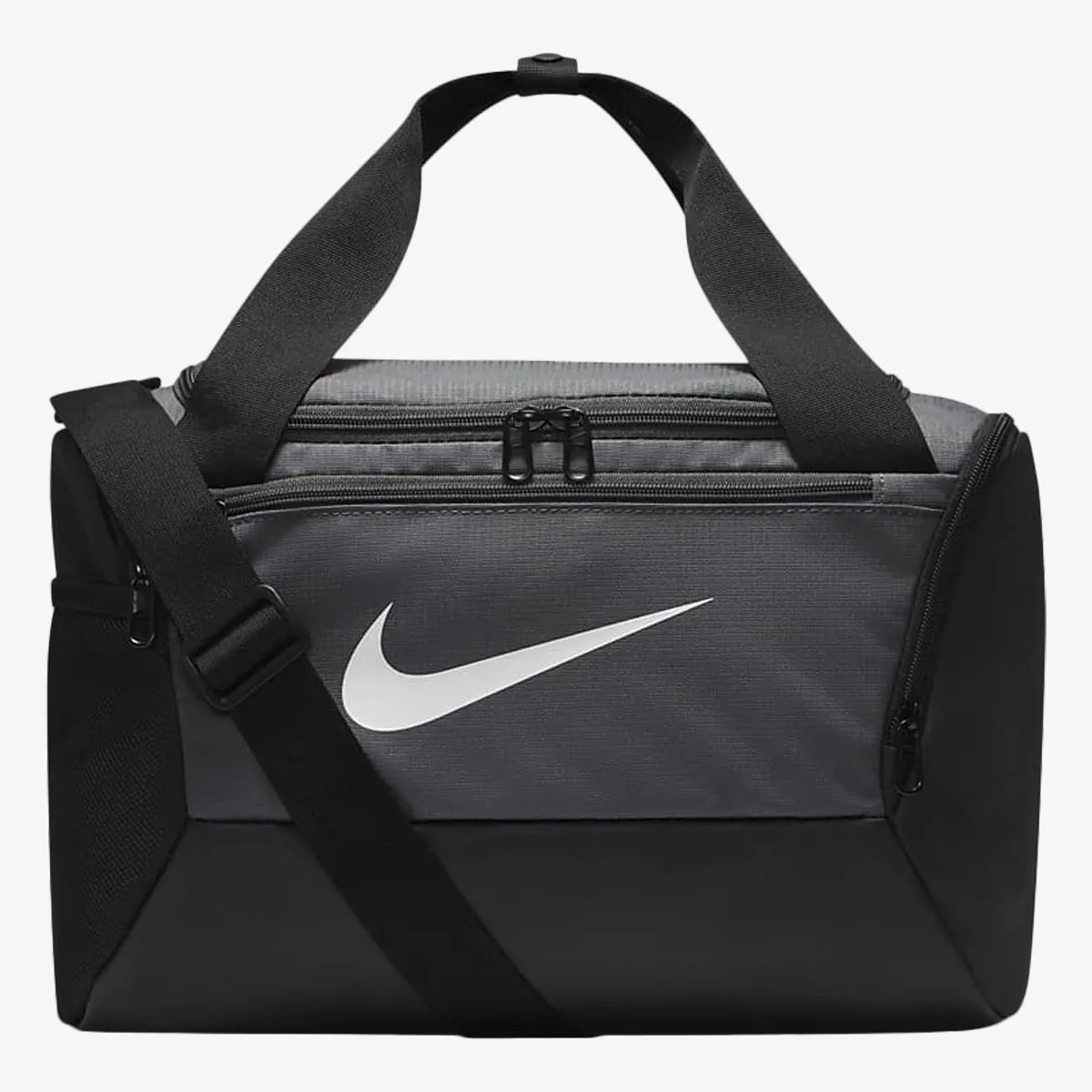 NIKE Torba NK BRSLA M DUFF - 9.5 (60L) 