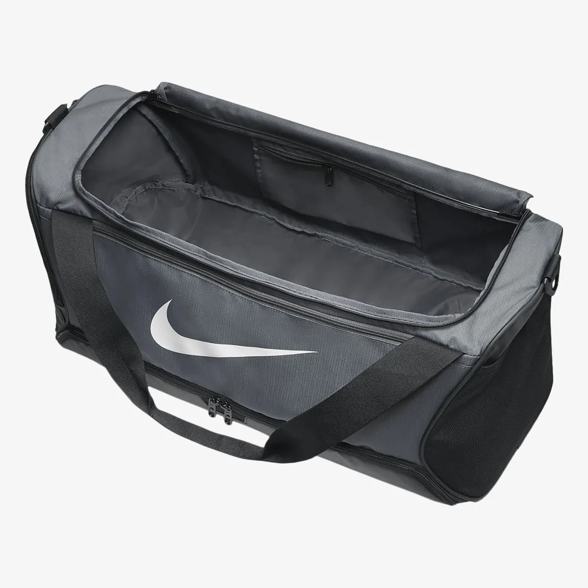 NIKE Torba NK BRSLA M DUFF - 9.5 (60L) 