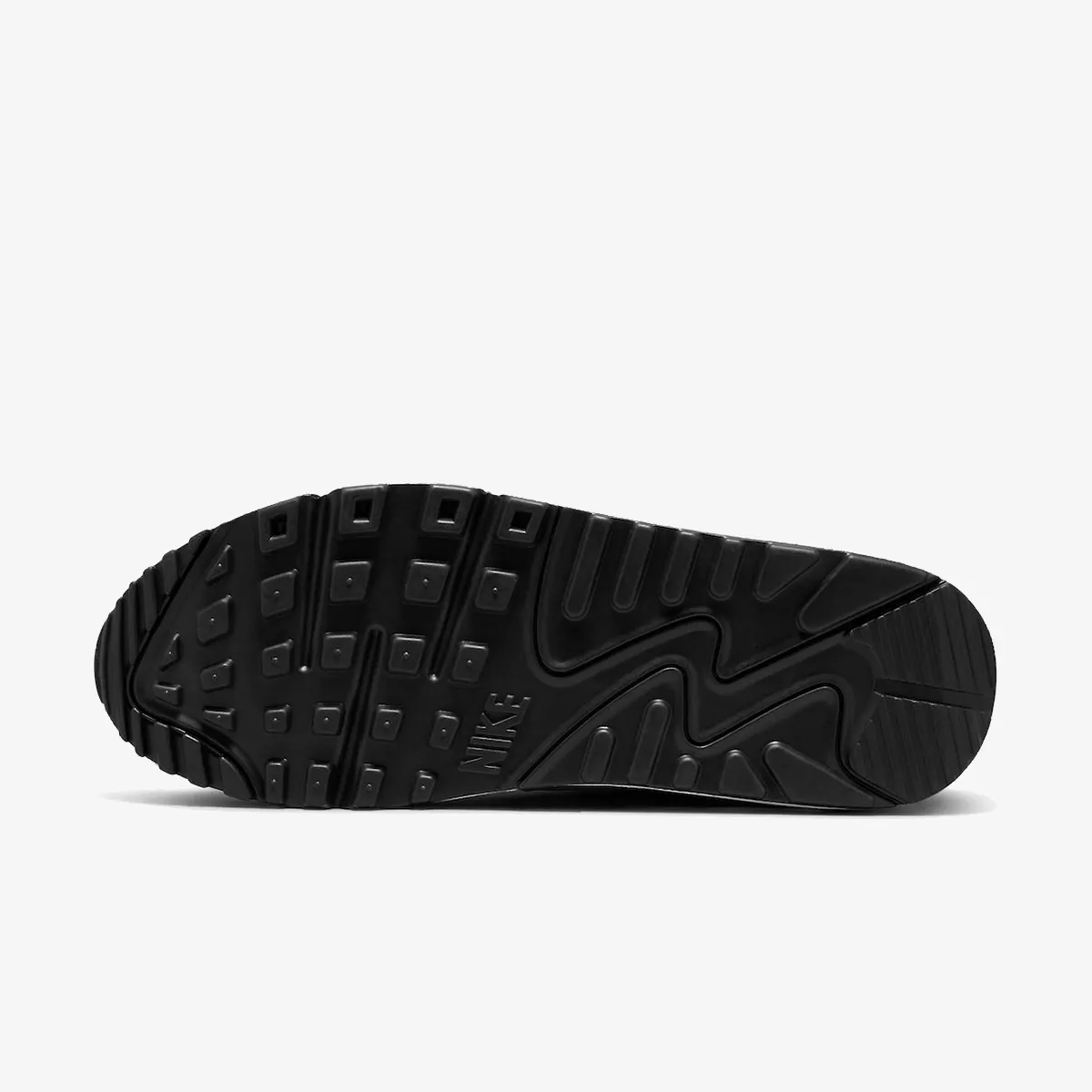 NIKE Tenisice W AIR MAX 90