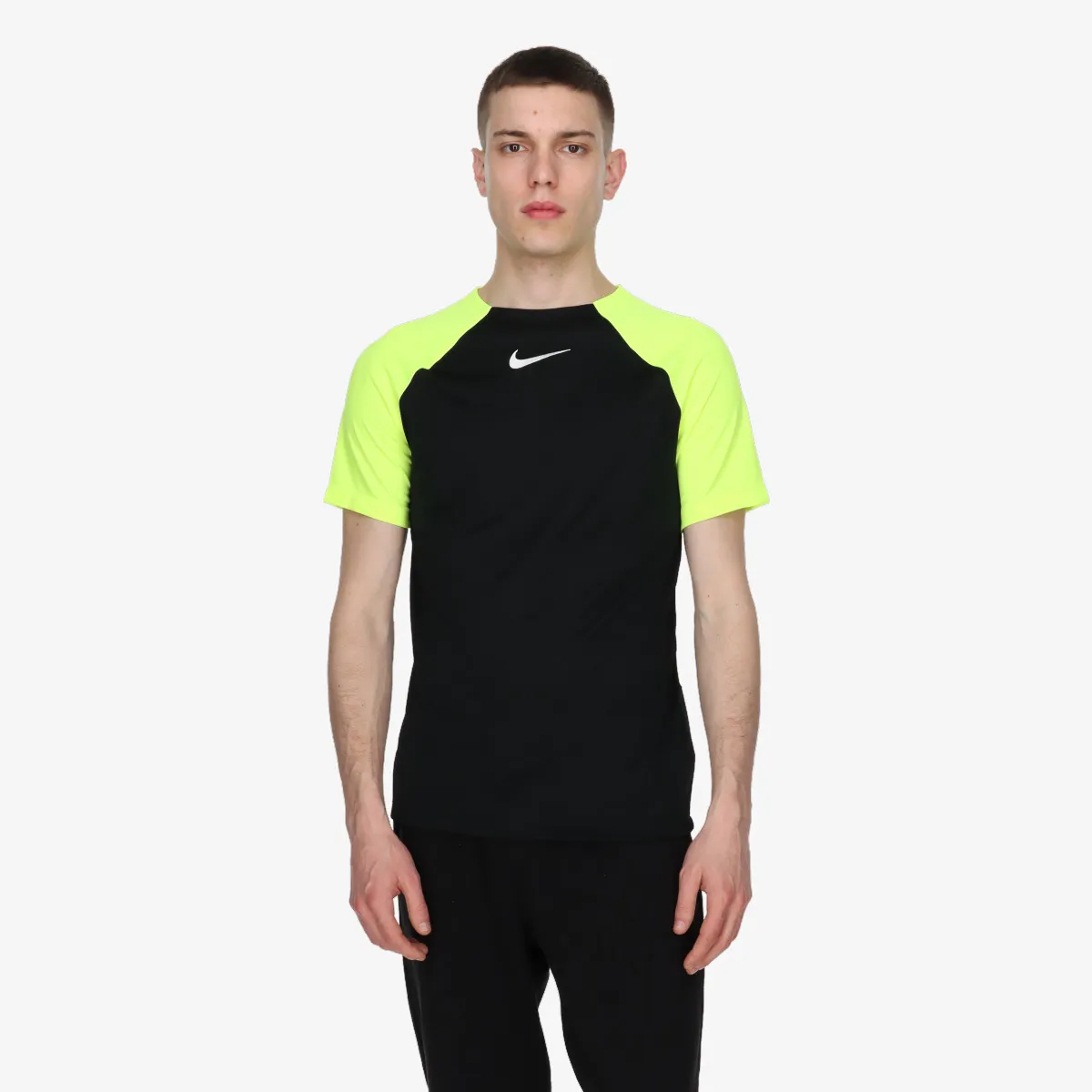 NIKE Dres M NK DF ACDPR SS TOP K 