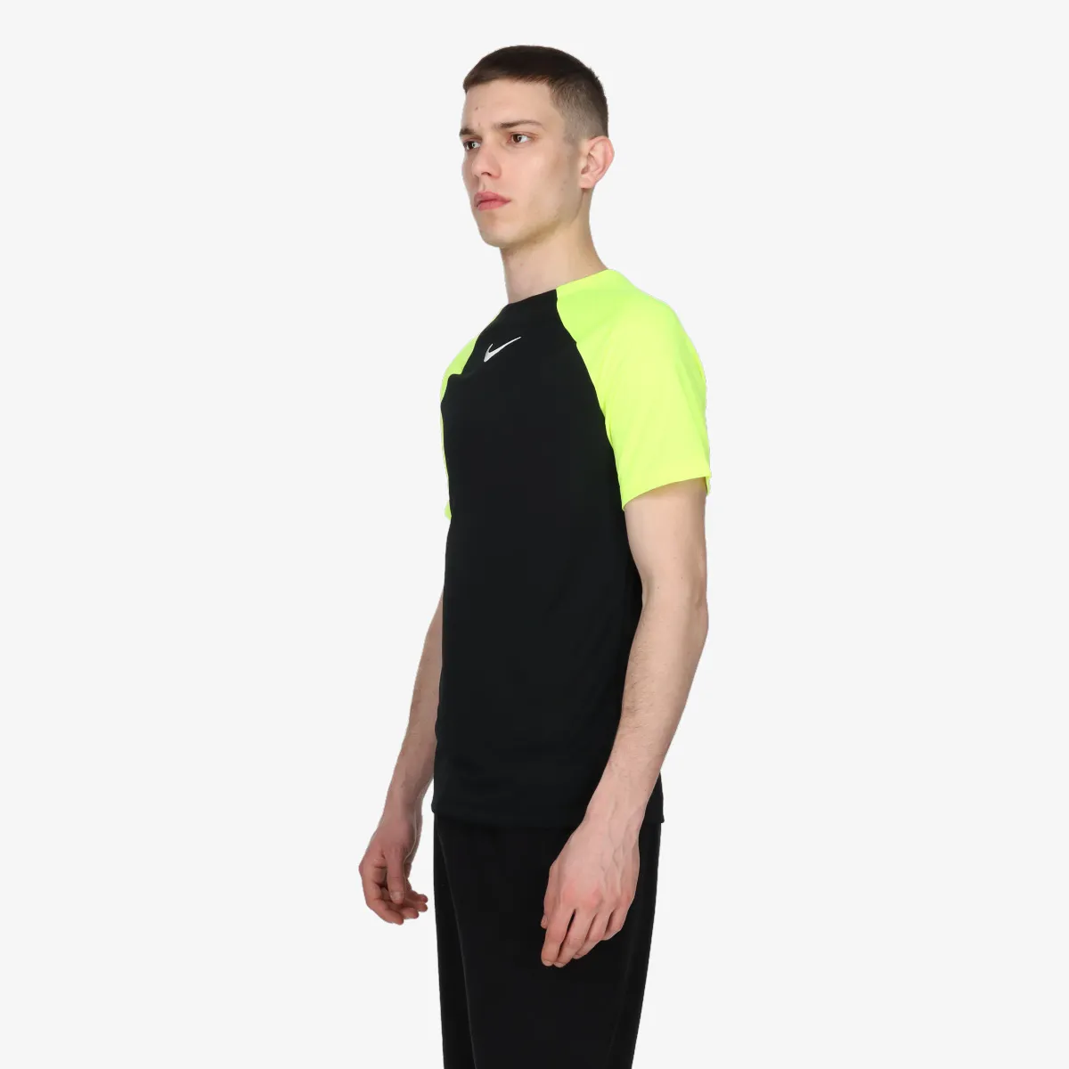NIKE Dres M NK DF ACDPR SS TOP K 