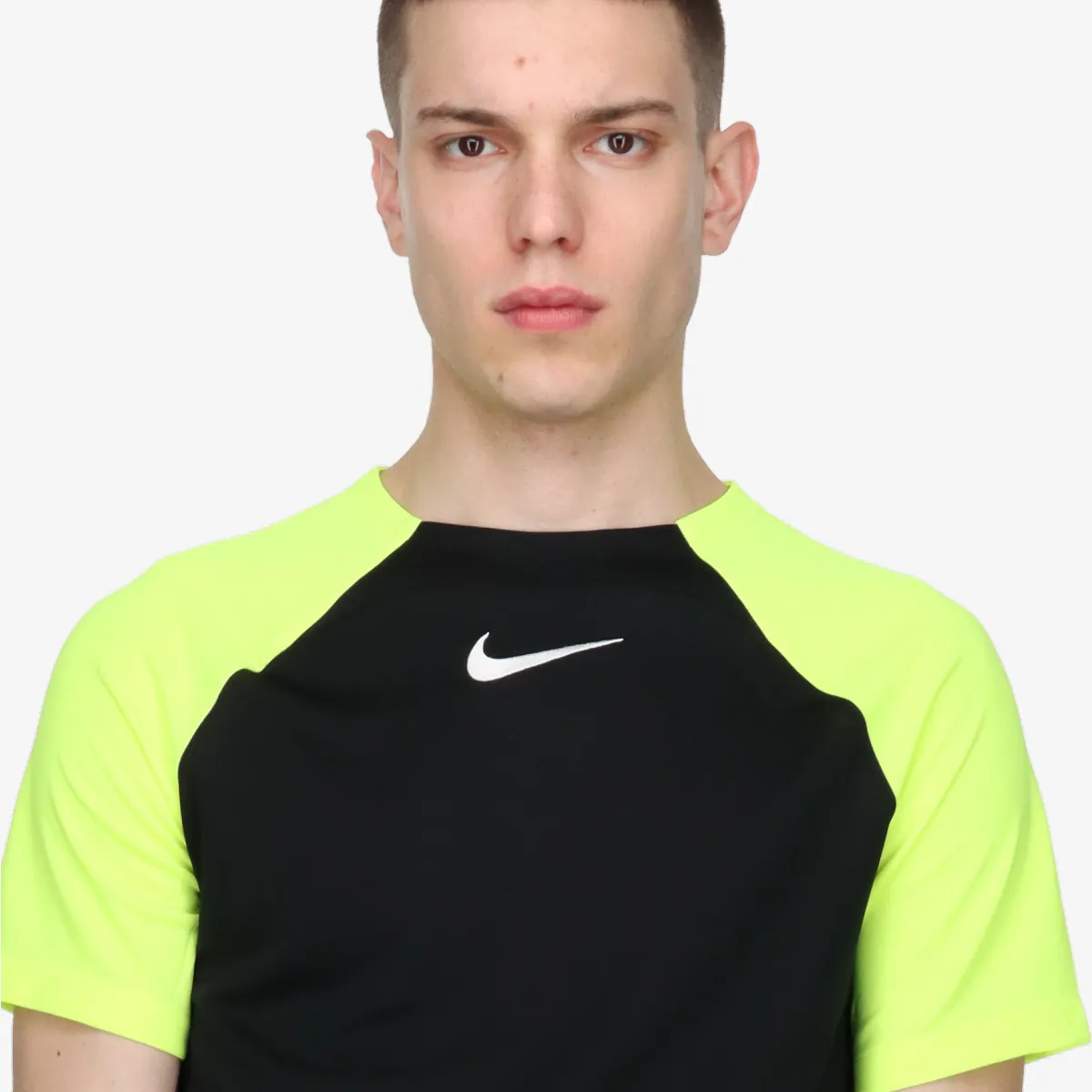 NIKE Dres M NK DF ACDPR SS TOP K 