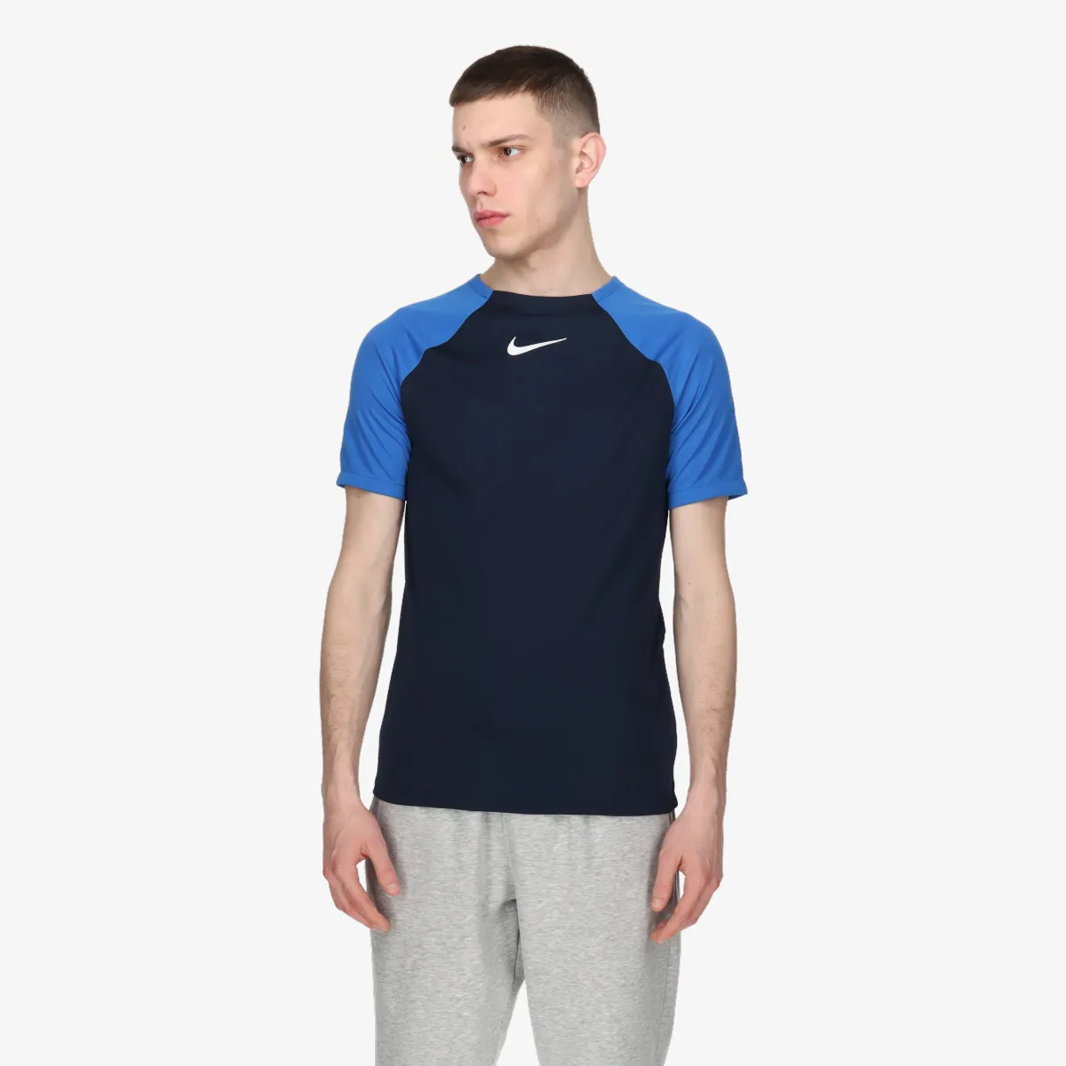 NIKE Dres M NK DF ACDPR SS TOP K 