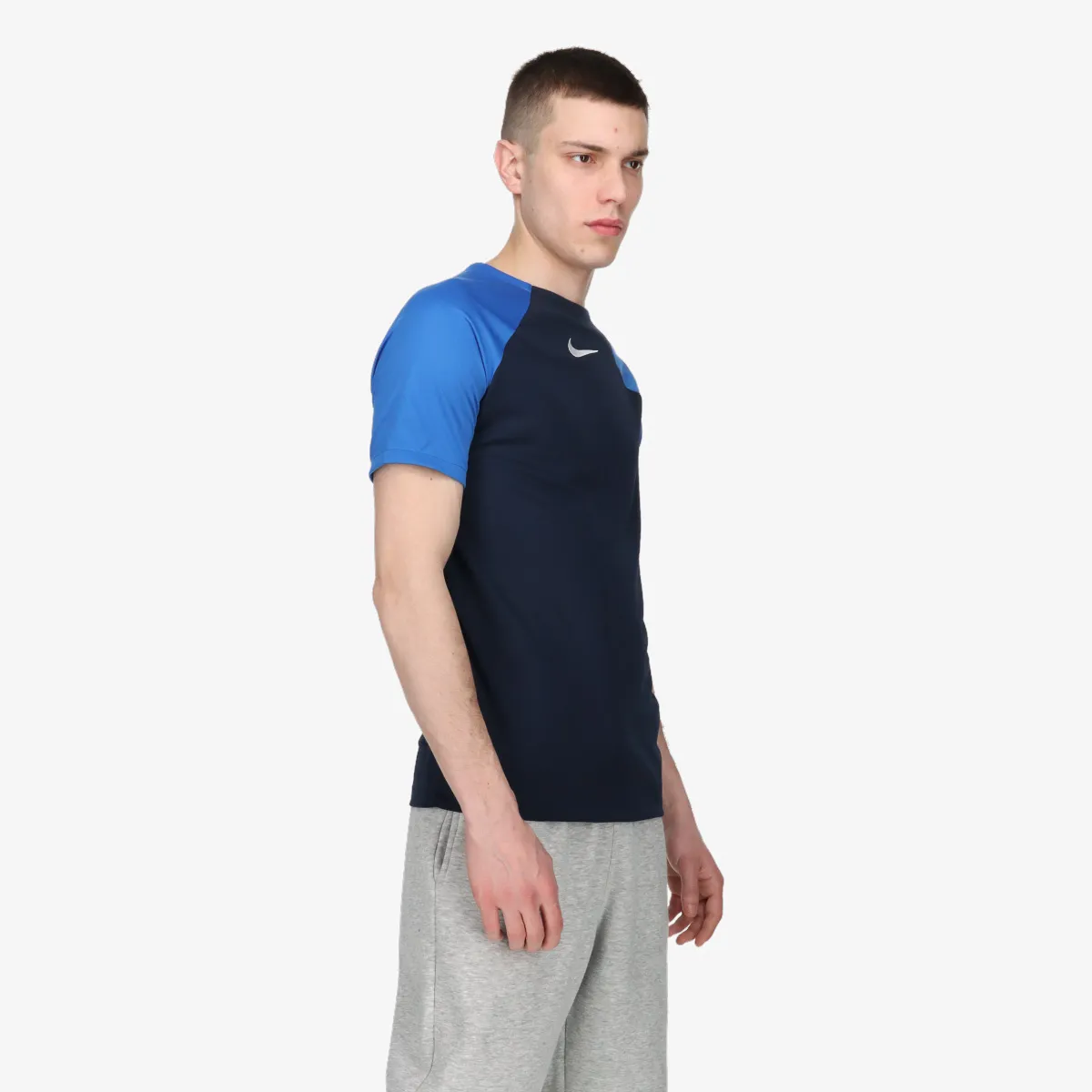 NIKE Dres M NK DF ACDPR SS TOP K 