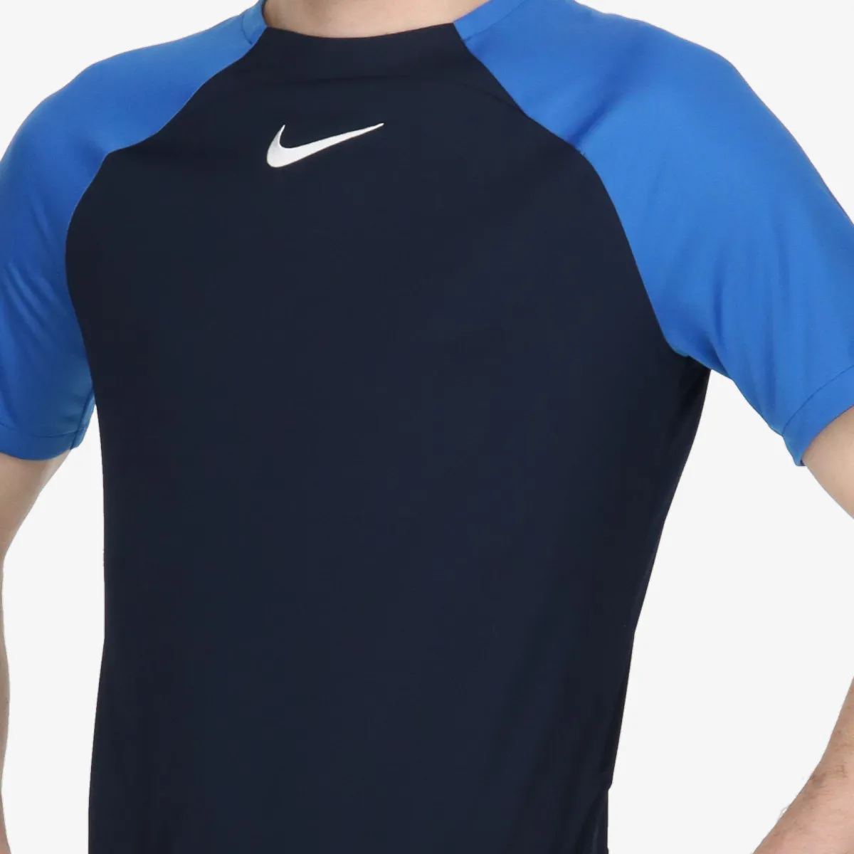 NIKE Dres M NK DF ACDPR SS TOP K 