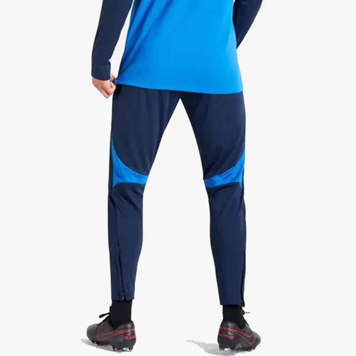 NIKE Hlače M NK DF ACDPR PANT KPZ 