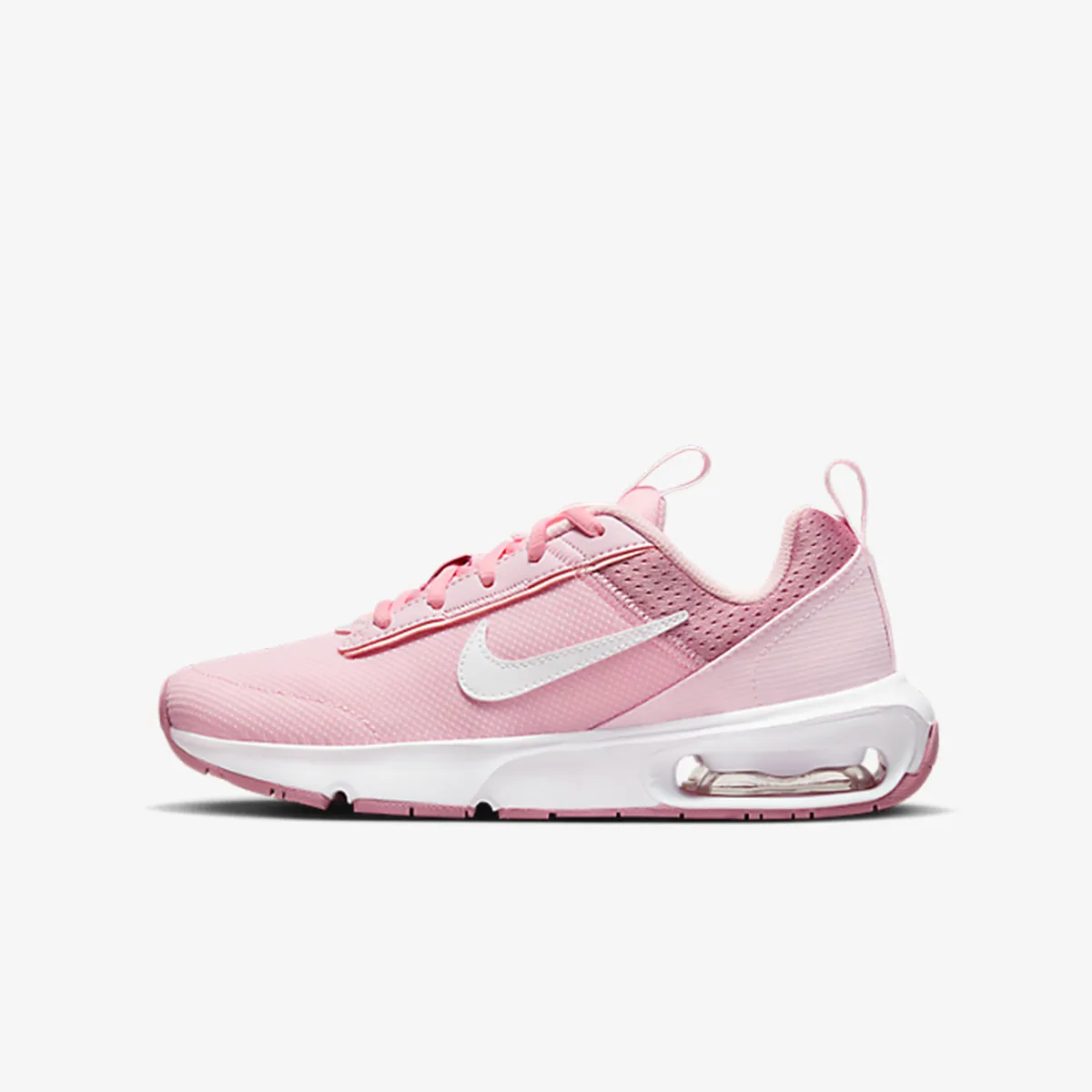 NIKE Tenisice NIKE AIR MAX INTRLK LITE BG 