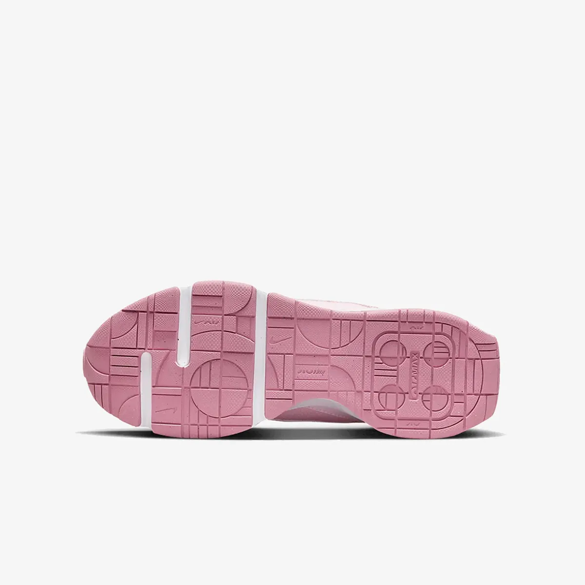 NIKE Tenisice NIKE AIR MAX INTRLK LITE BG 