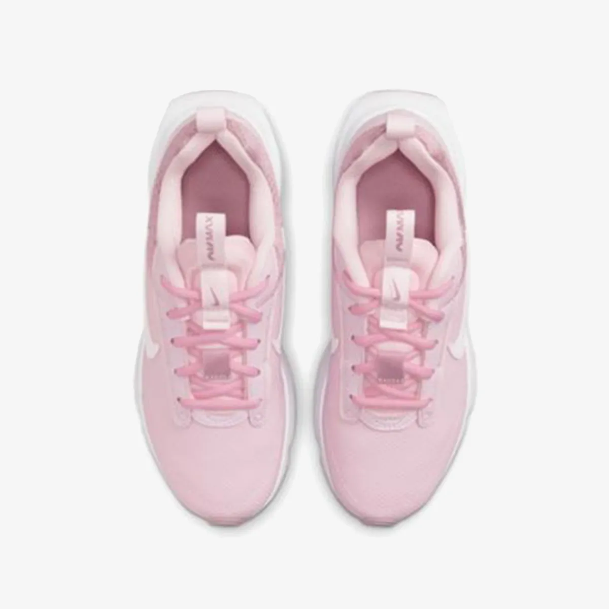NIKE Tenisice NIKE AIR MAX INTRLK LITE BG 