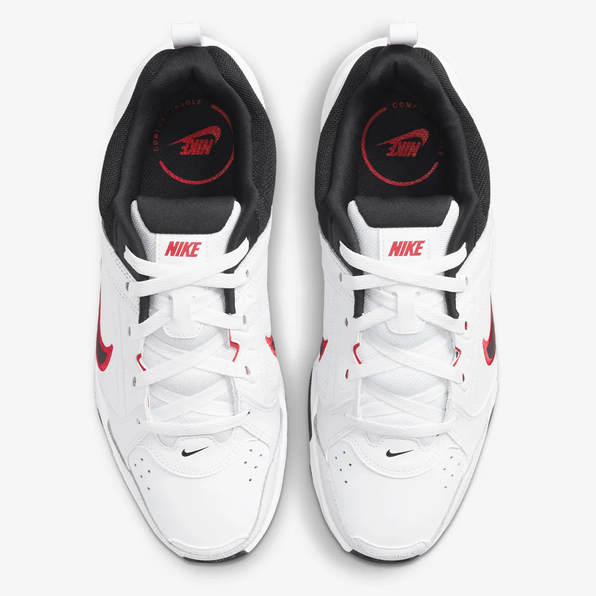 NIKE Tenisice NIKE DEFYALLDAY 