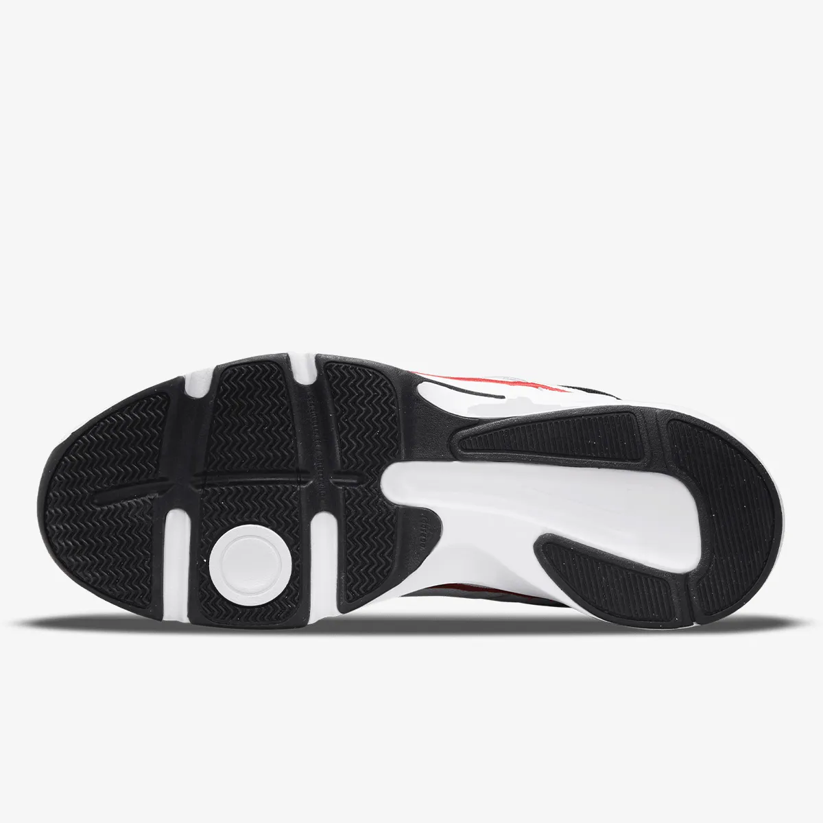 NIKE Tenisice NIKE DEFYALLDAY 