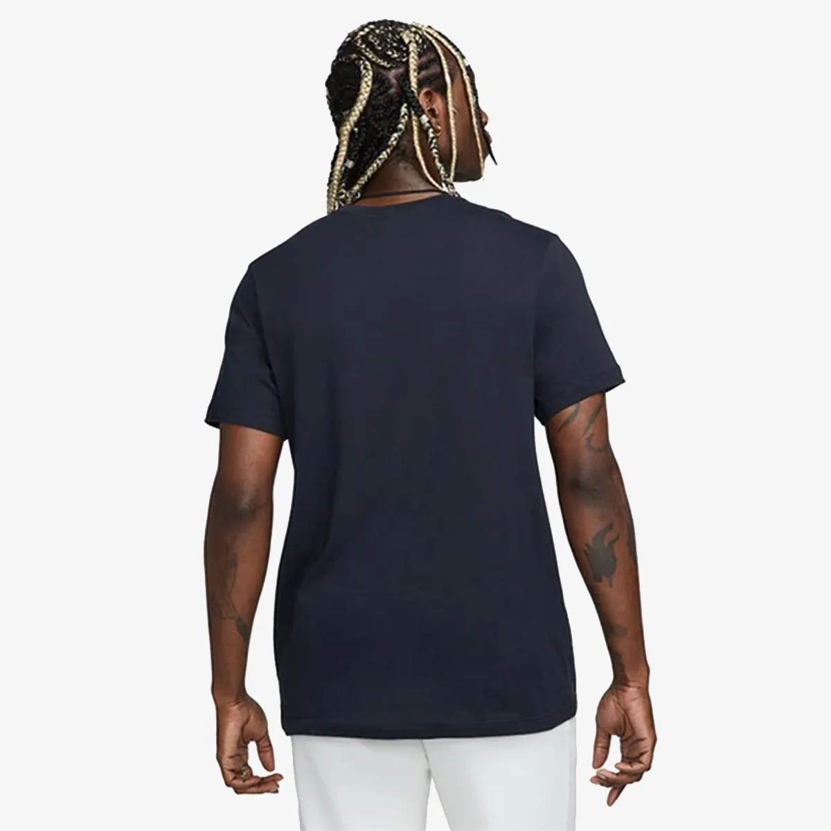 NIKE T-Shirt CFC M NK CREST TEE 