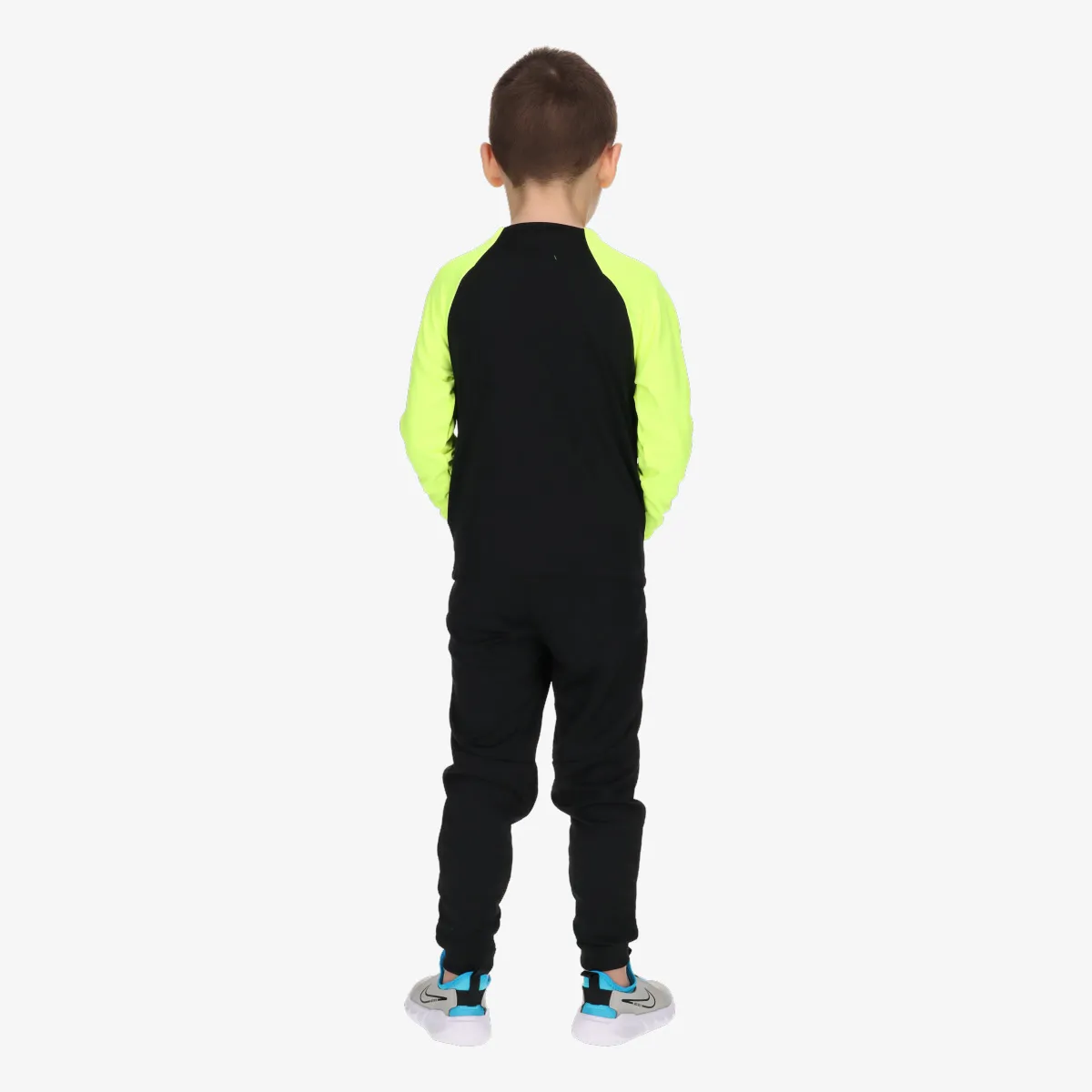 NIKE Trenirka LK NK DF ACDPR TRK SUIT K 
