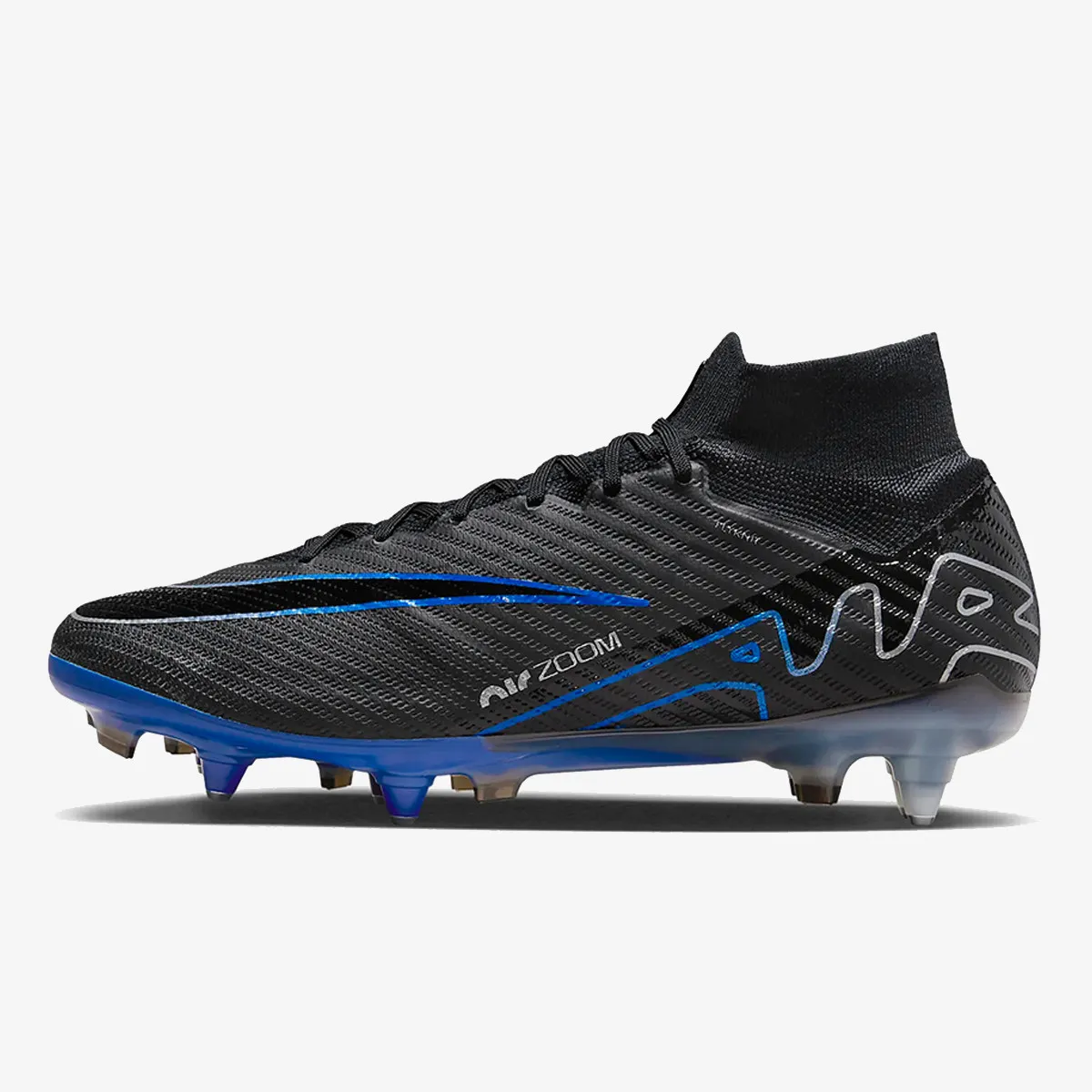 NIKE Kopačke ZOOM SUPERFLY 9 ELITE SG-PROAC 