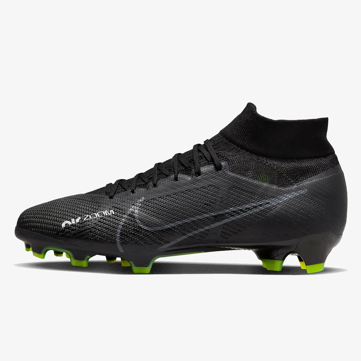 NIKE Kopačke ZOOM SUPERFLY 9 PRO FG 