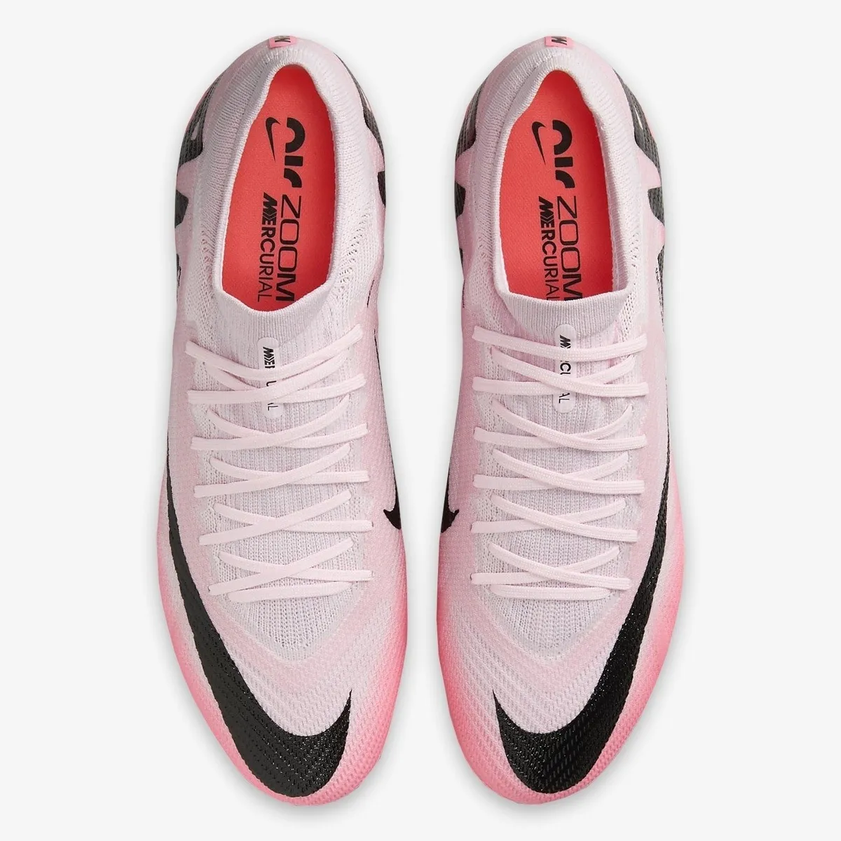 NIKE Kopačke ZOOM VAPOR 15 PRO FG 