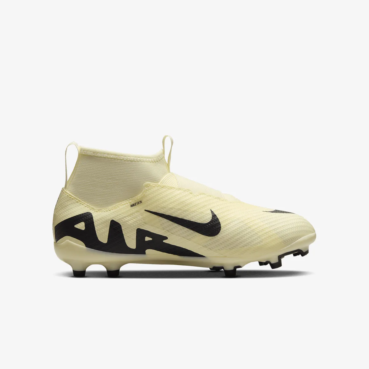 NIKE Kopačke JR ZOOM SUPERFLY 9 PRO FG 