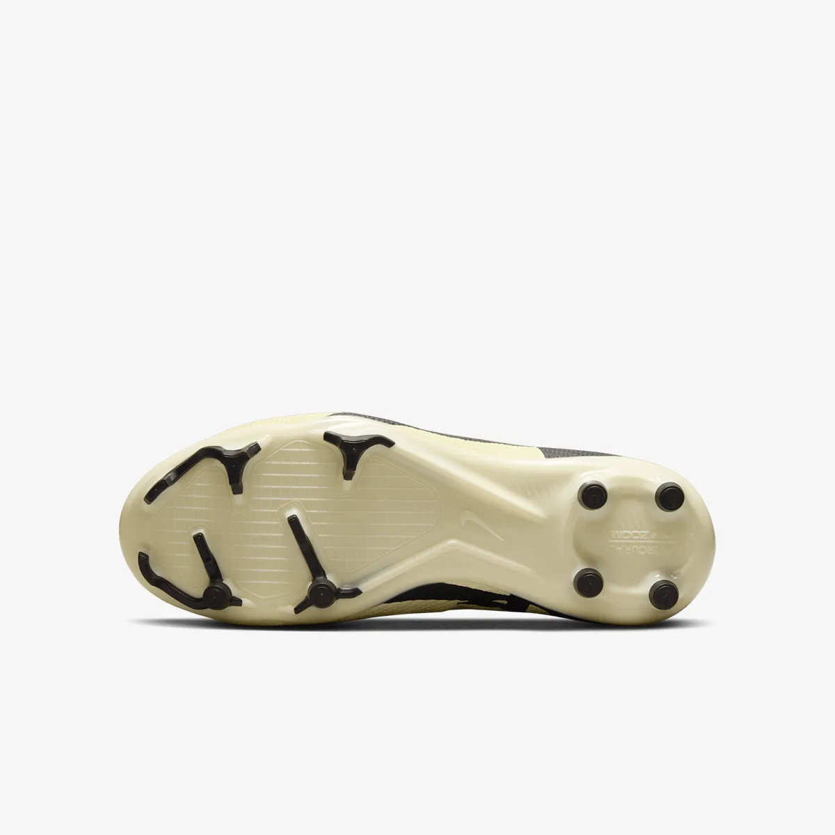 NIKE Kopačke JR ZOOM SUPERFLY 9 PRO FG 