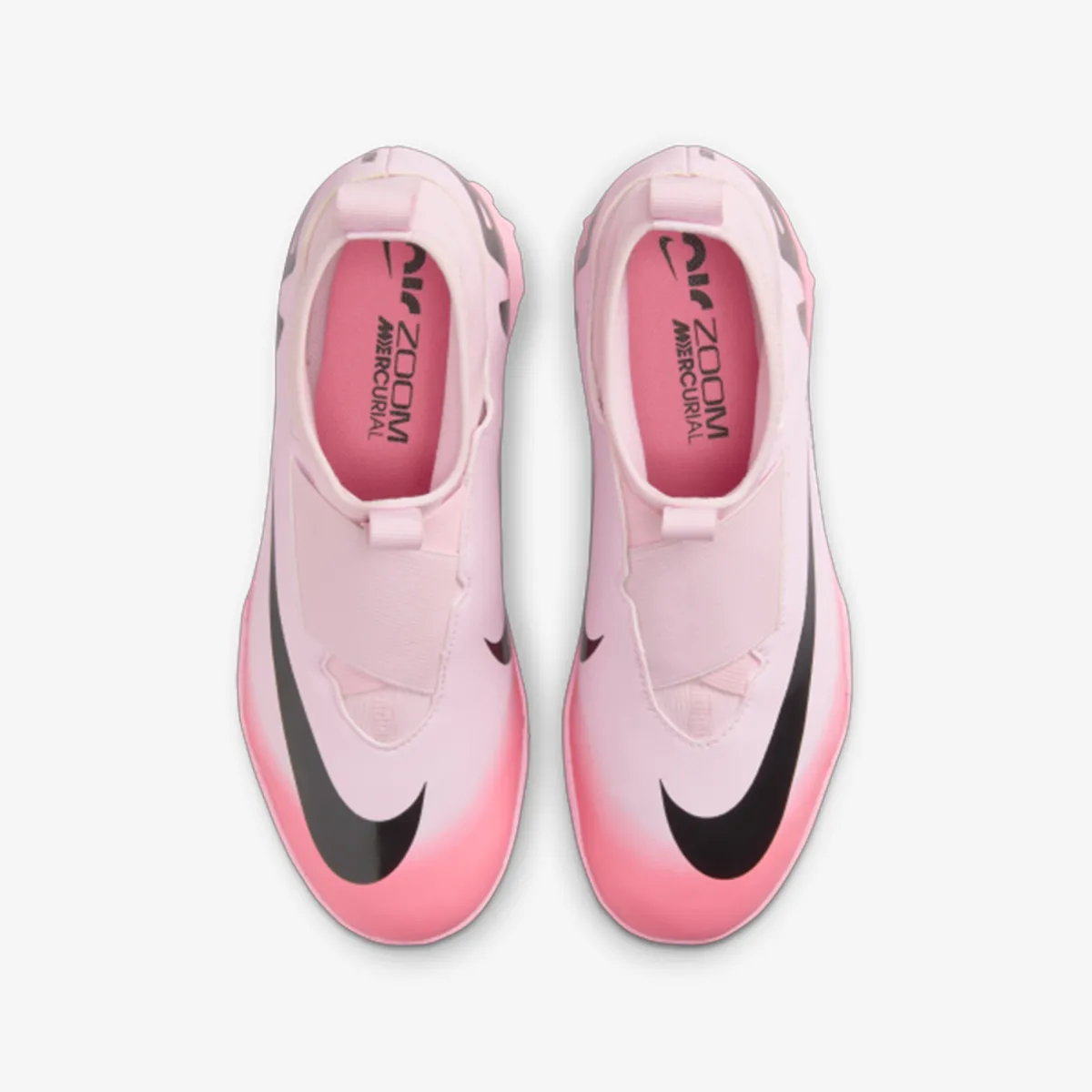 NIKE Tenisice JR ZOOM SUPERFLY 9 ACADEMY TF 