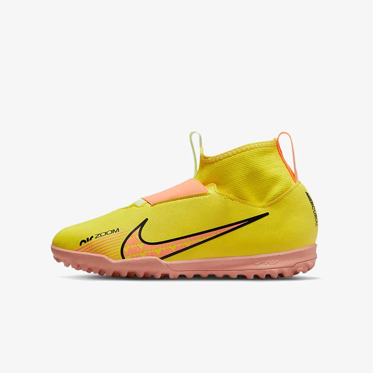NIKE Tenisice JR ZOOM SUPERFLY 9 ACADEMY TF 