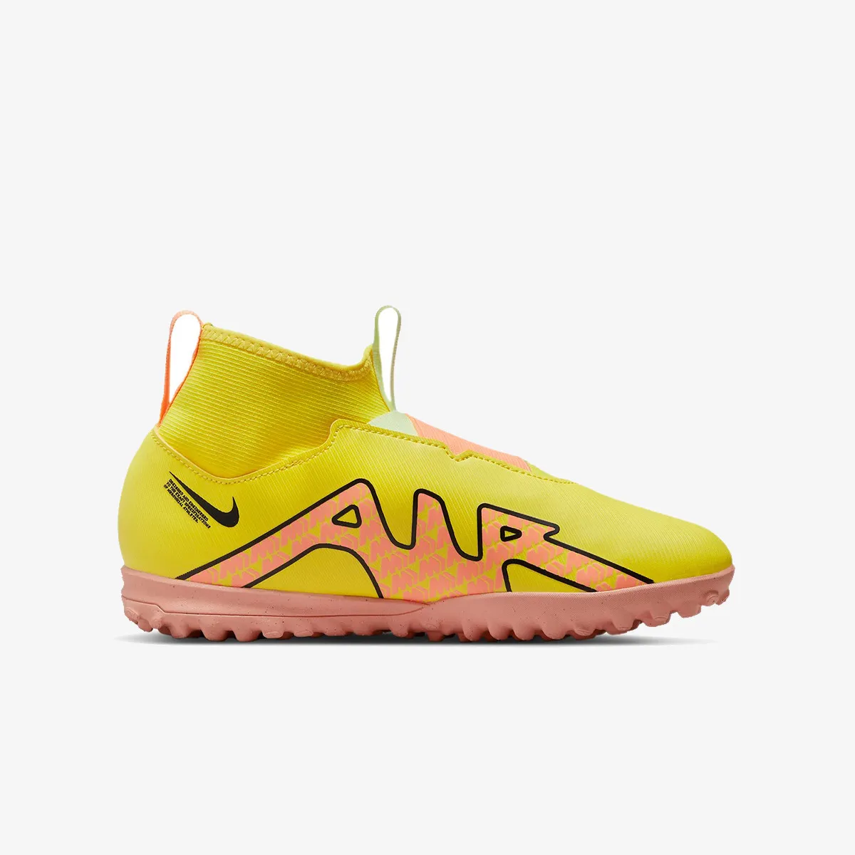 NIKE Tenisice JR ZOOM SUPERFLY 9 ACADEMY TF 