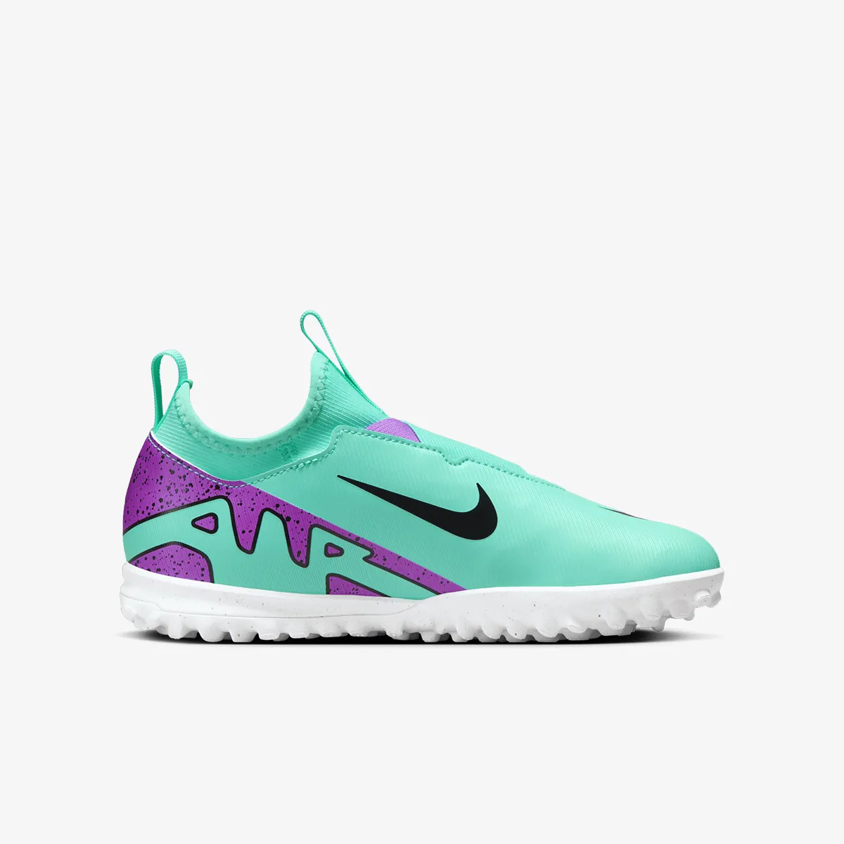NIKE Tenisice JR ZOOM VAPOR 15 ACADEMY TF 