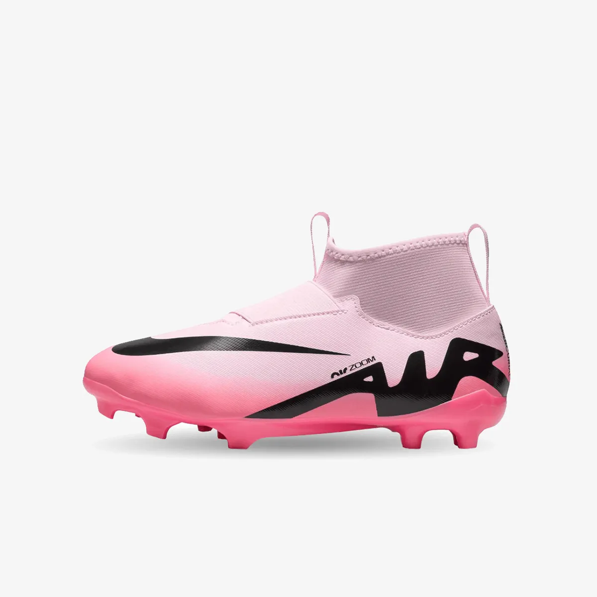 NIKE Kopačke JR ZOOM SUPERFLY 9 ACAD FG/MG 