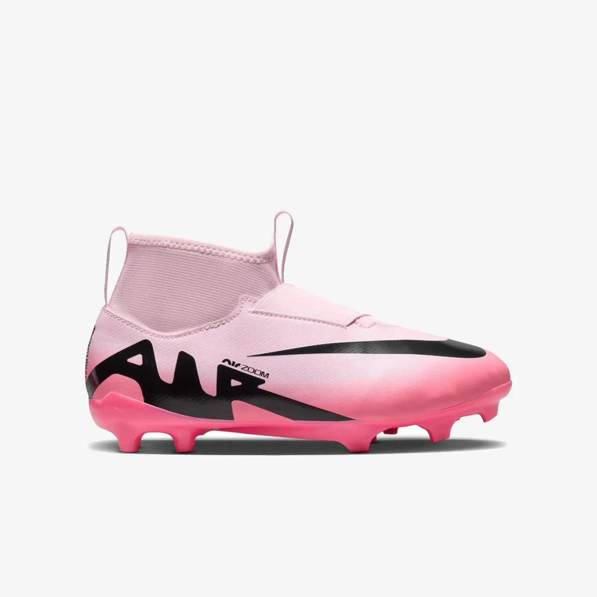 NIKE Kopačke JR ZOOM SUPERFLY 9 ACAD FG/MG 