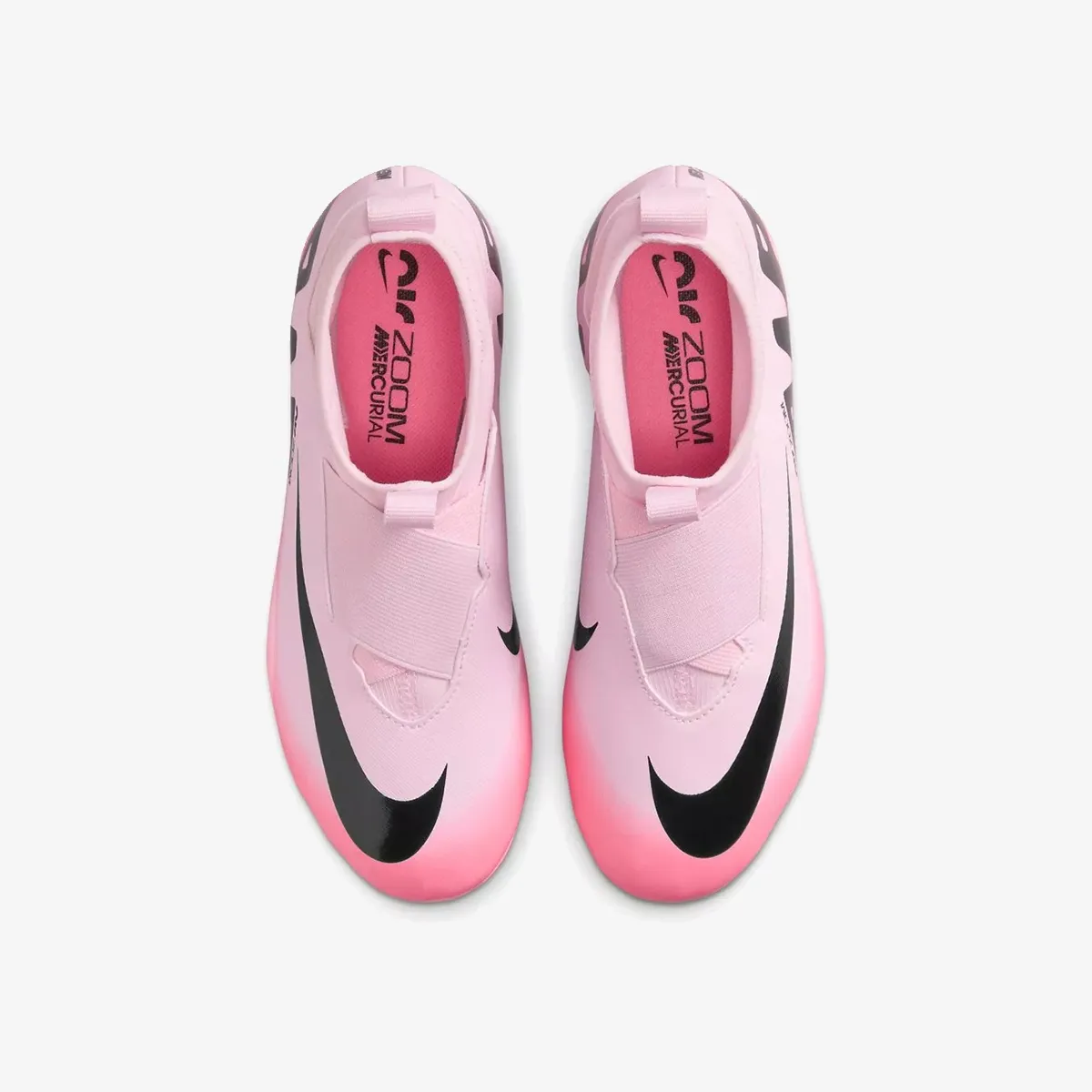 NIKE Kopačke JR ZOOM SUPERFLY 9 ACAD FG/MG 
