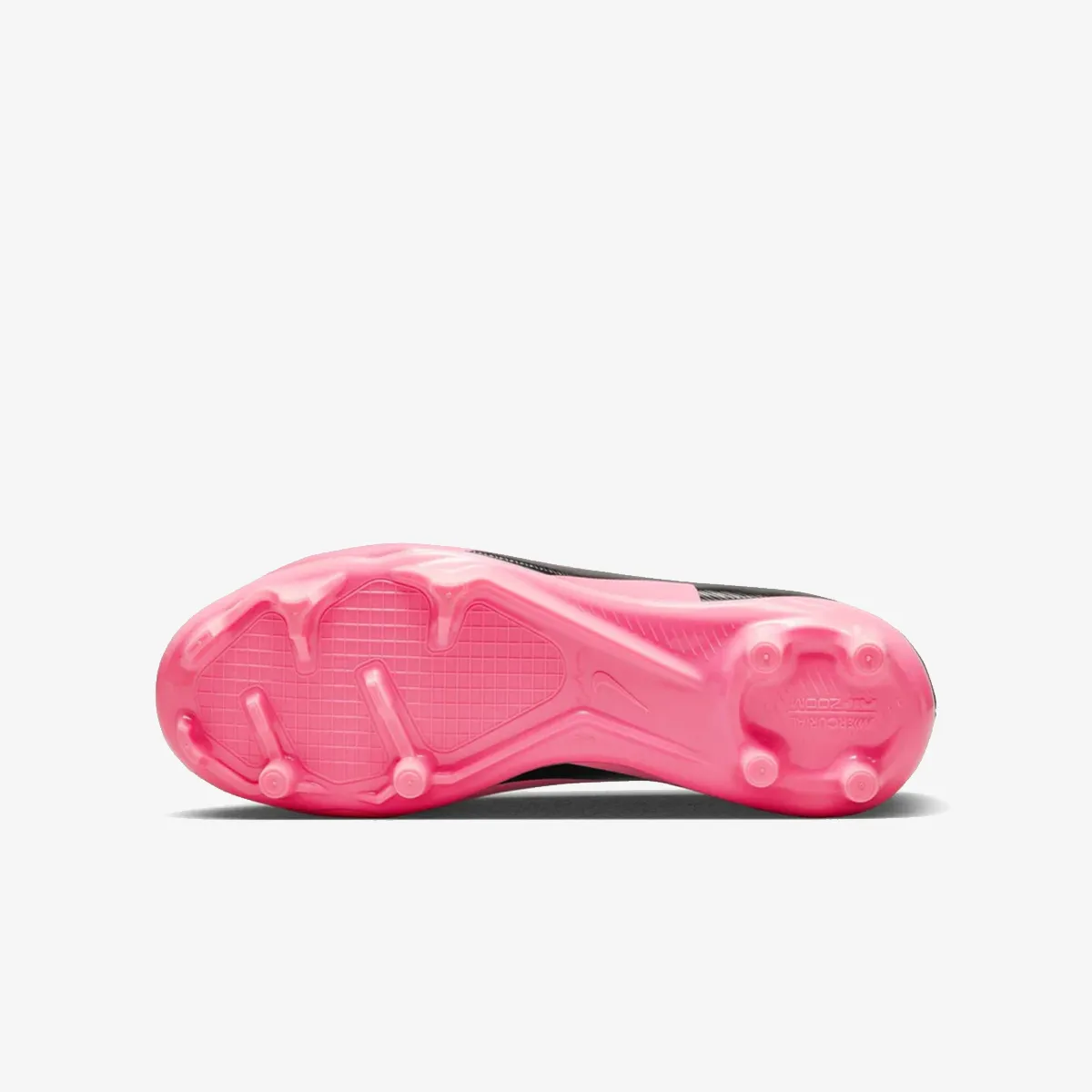 NIKE Kopačke JR ZOOM SUPERFLY 9 ACAD FG/MG 