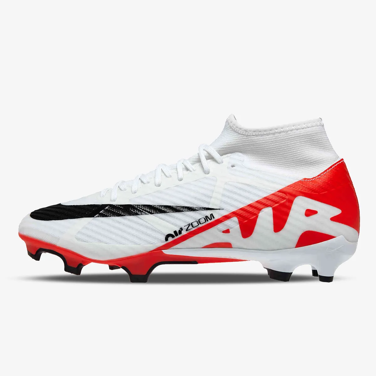 NIKE Kopačke ZOOM SUPERFLY 9 ACADEMY FG/MG 