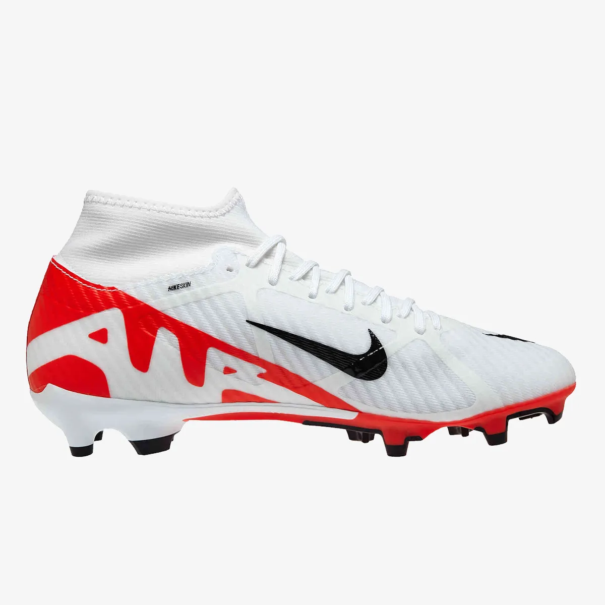 NIKE Kopačke ZOOM SUPERFLY 9 ACADEMY FG/MG 
