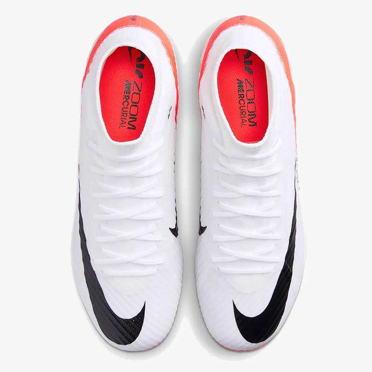 NIKE Kopačke ZOOM SUPERFLY 9 ACADEMY FG/MG 