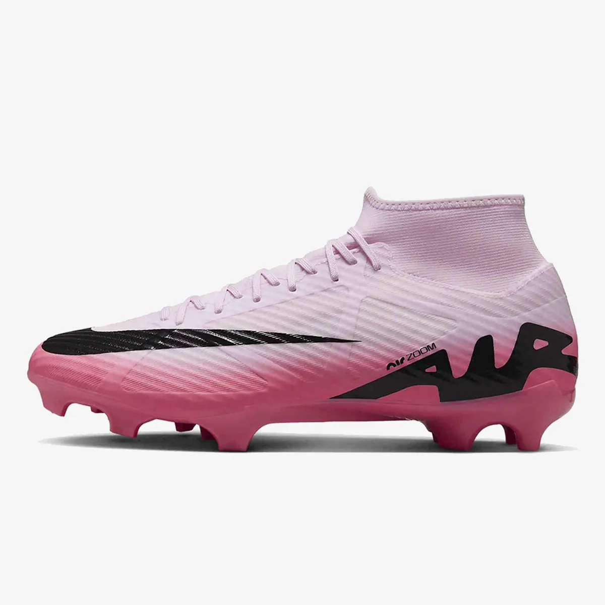 NIKE Kopačke ZOOM SUPERFLY 9 ACADEMY FG/MG 