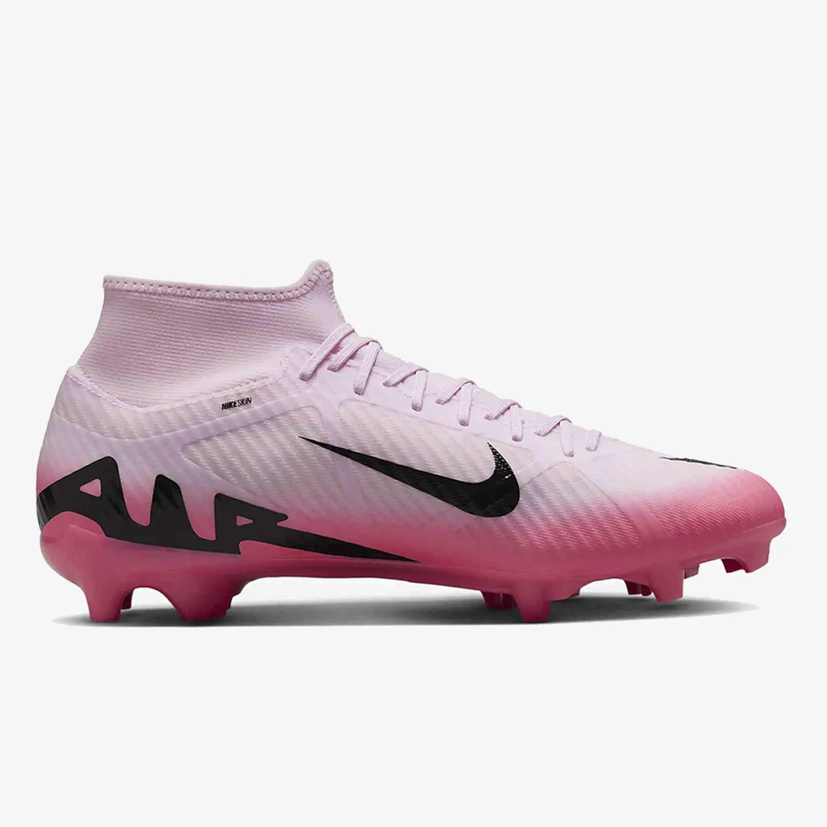 NIKE Kopačke ZOOM SUPERFLY 9 ACADEMY FG/MG 